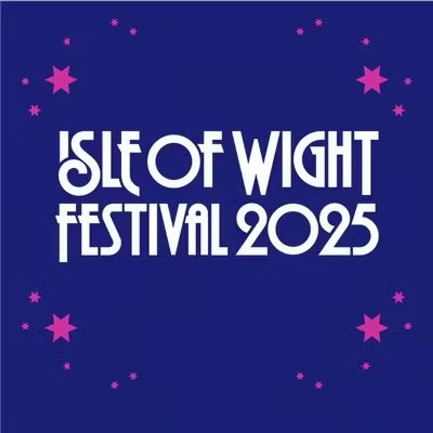 IW Festival 2025