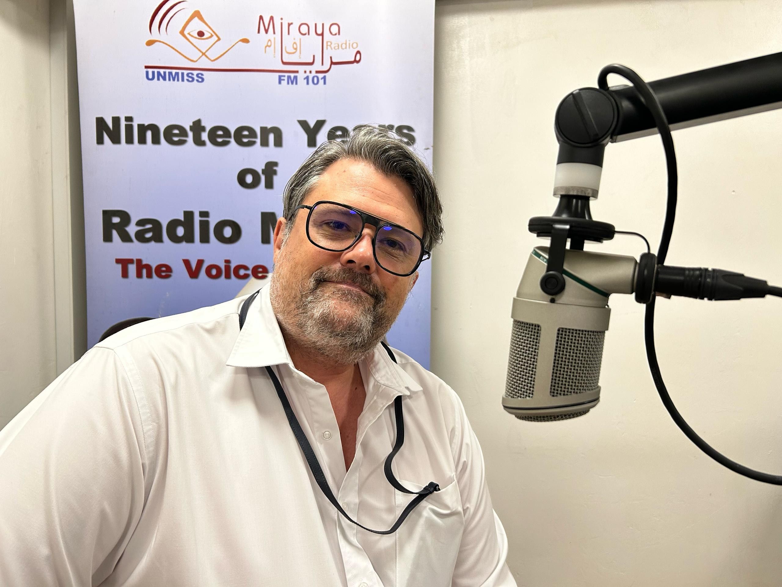 WORLD REFUGEE DAY: UNHCR Backs Self-Reliance for Refugees Amid Funding Gaps in South Sudan