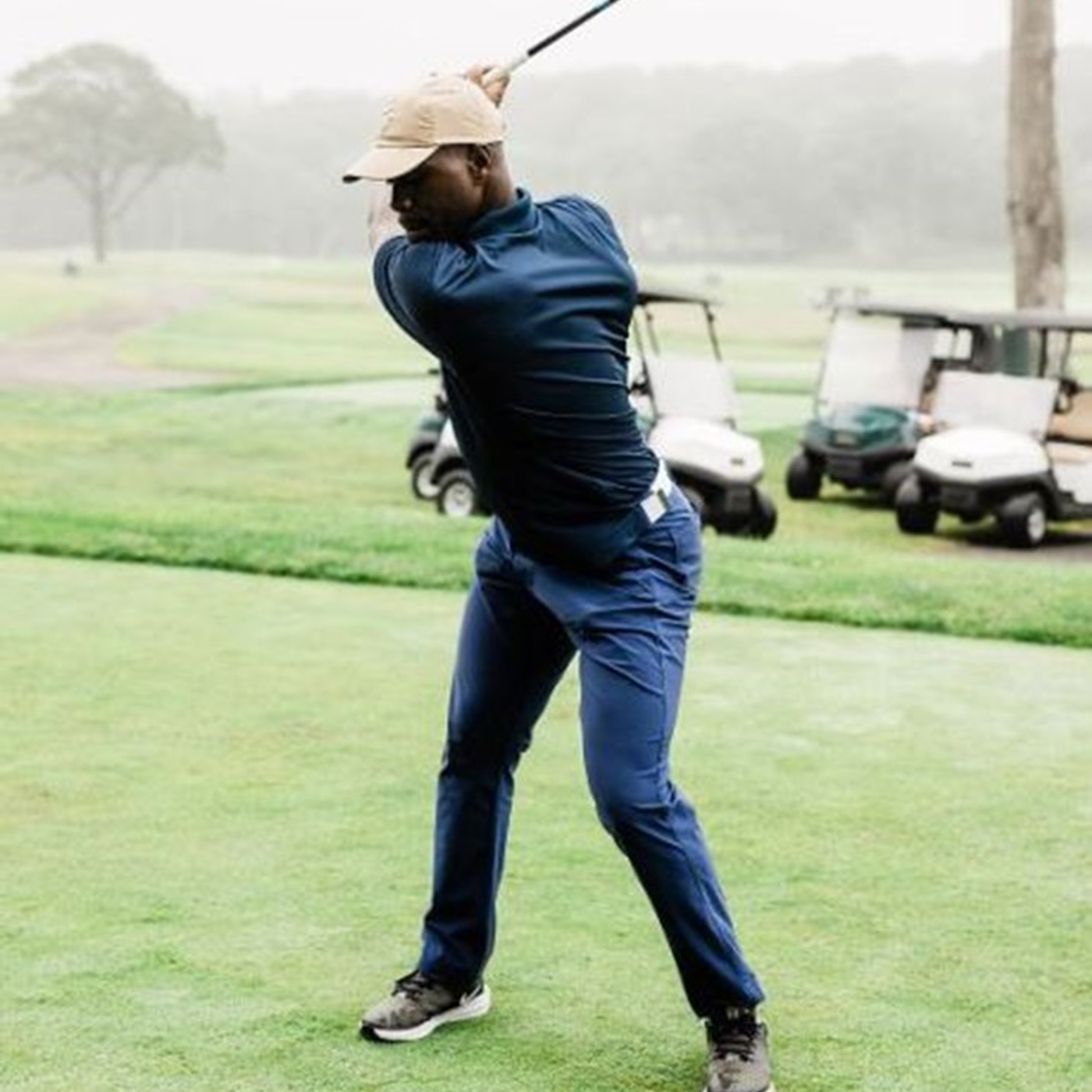 Chaz and AJ In The Morning