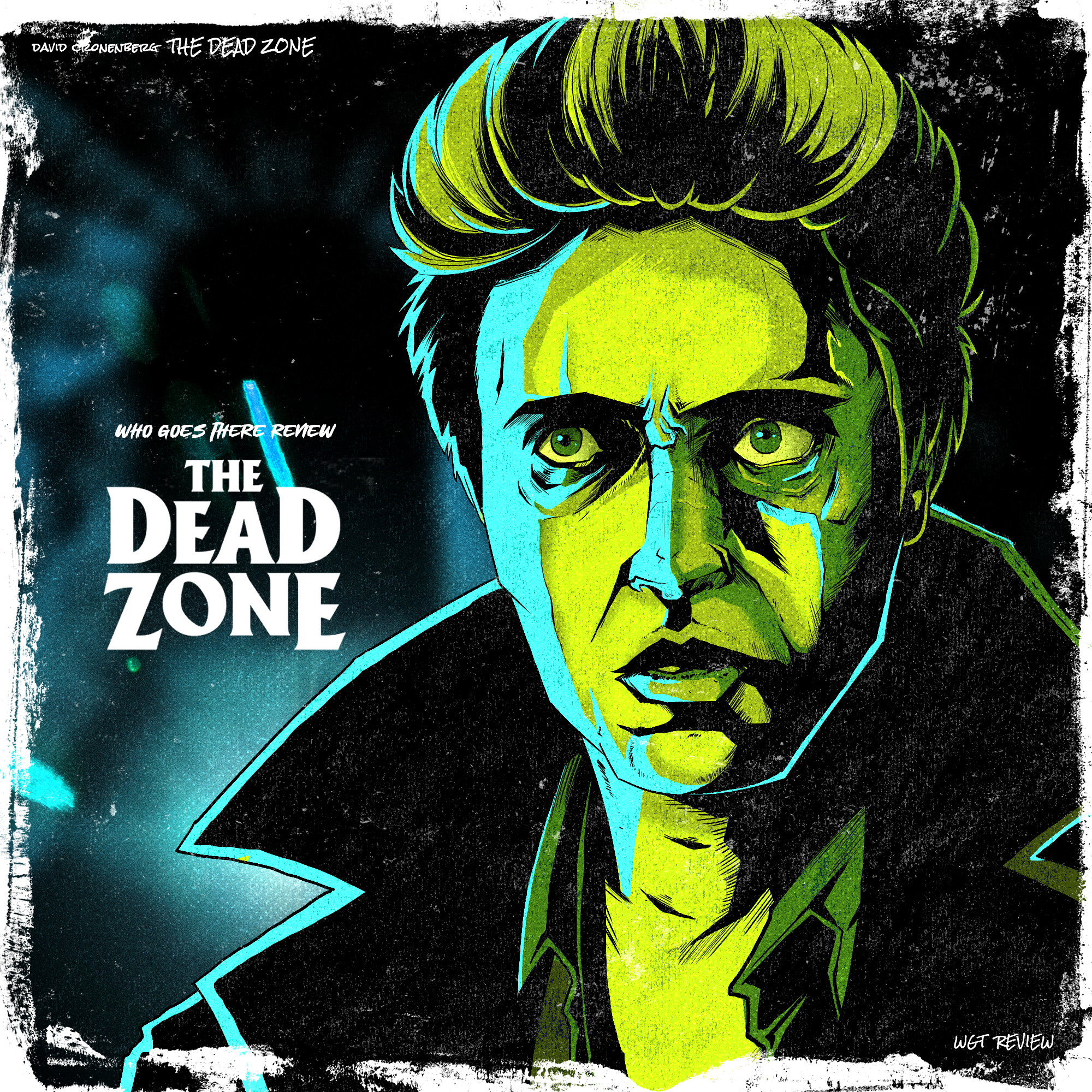 EPISODE 435: THE DEAD ZONE