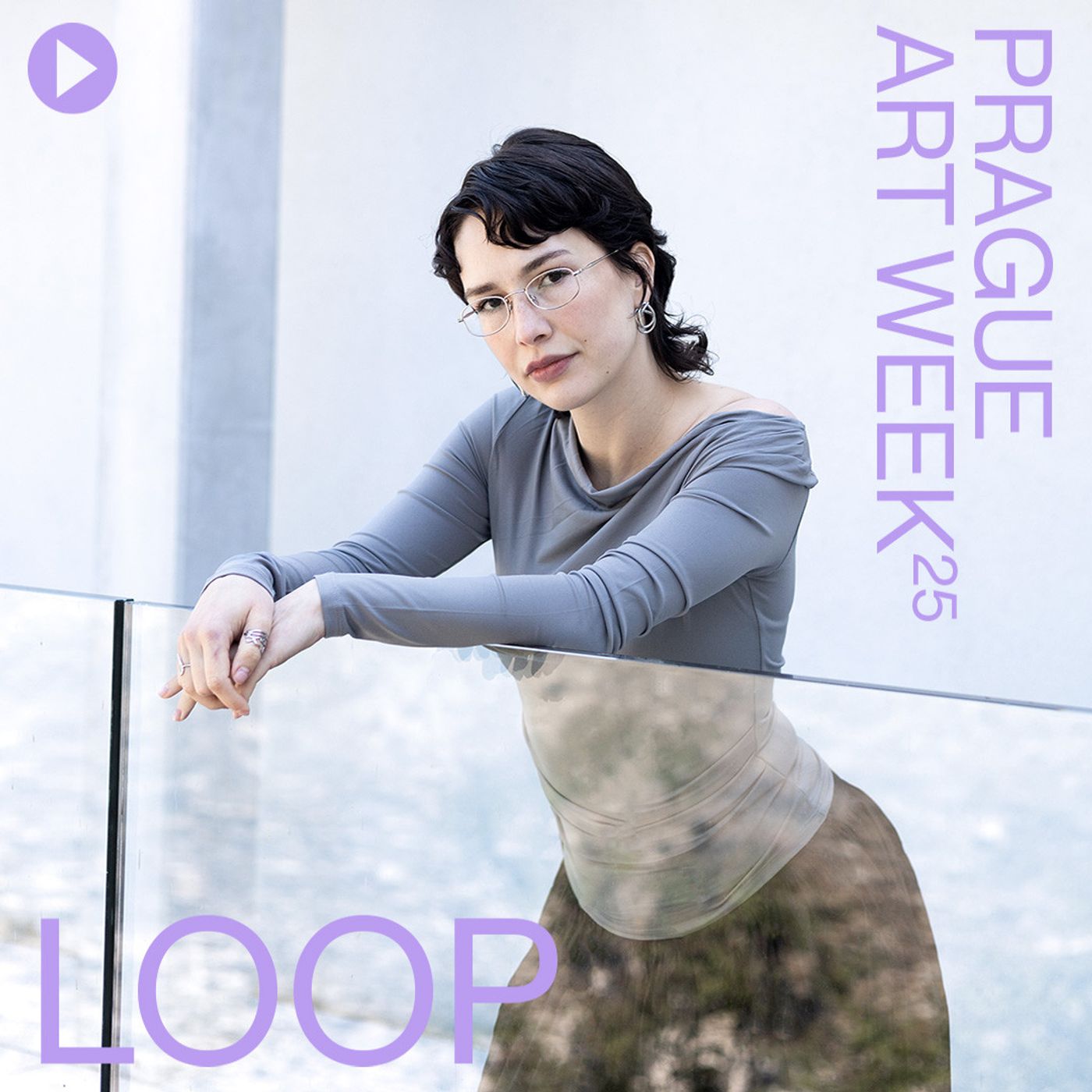 S4 Ep3: LOOP: Zuzana Dusilová