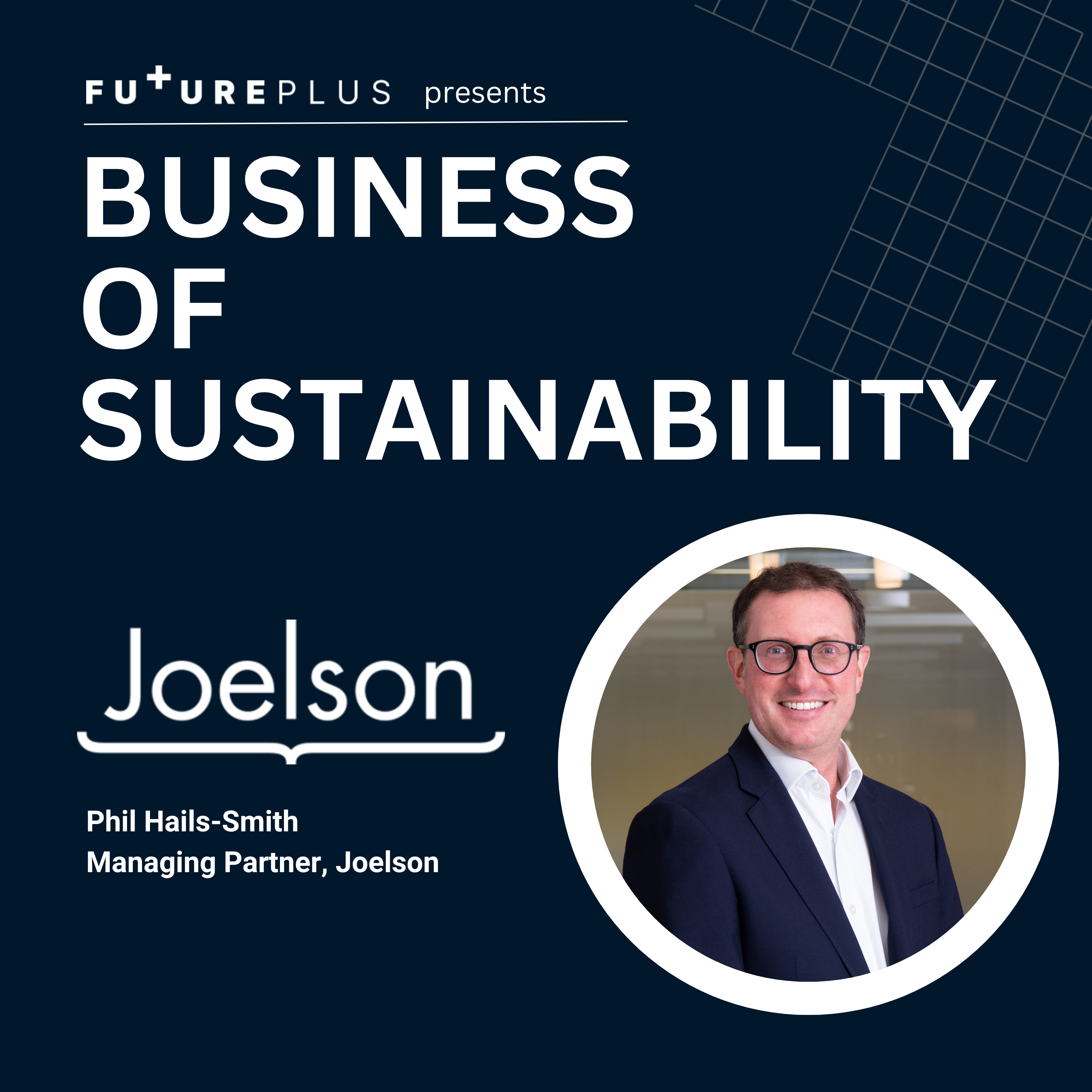Business of Sustainability