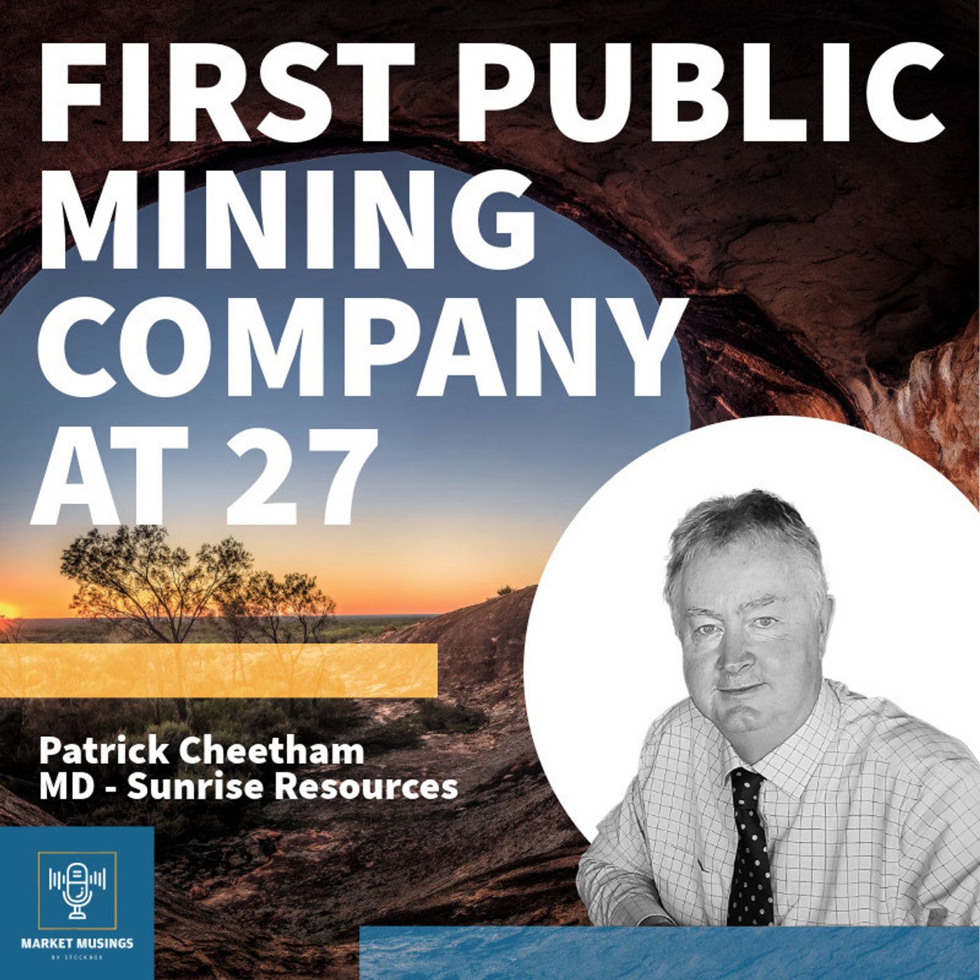 Market Musings Podcast by StockBox