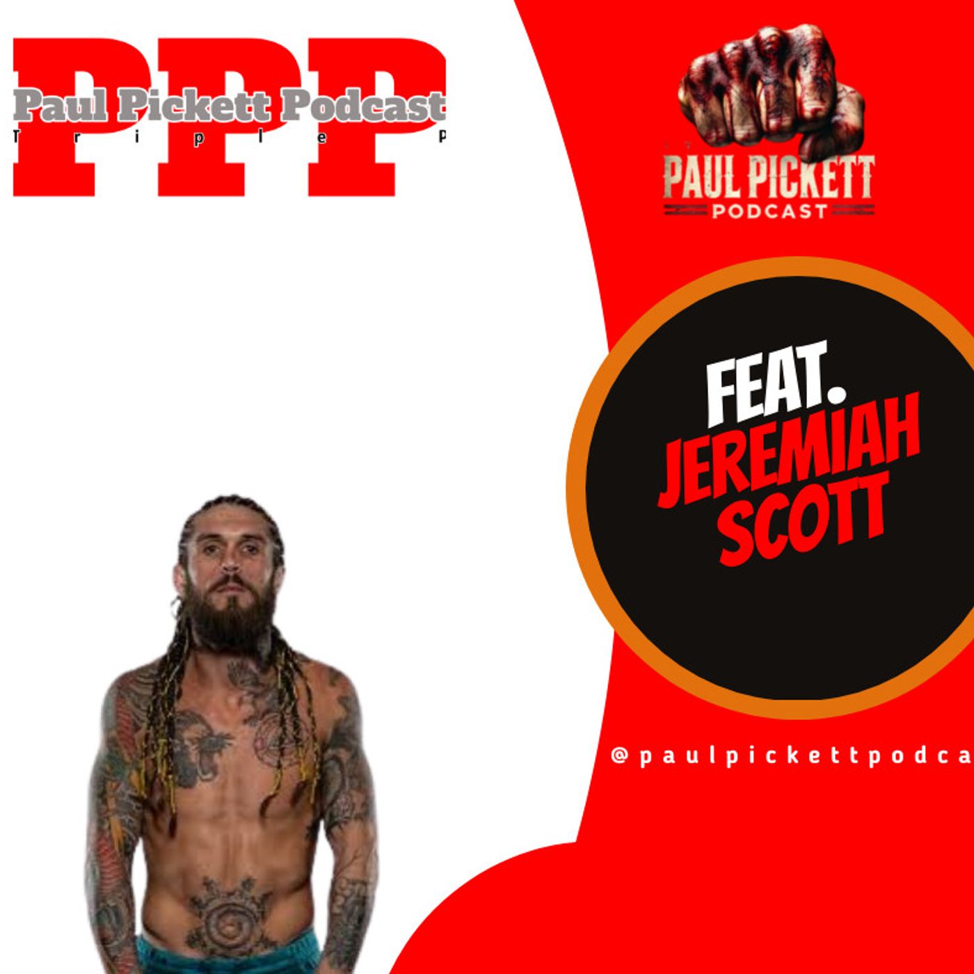 Paul Pickett Podcast
