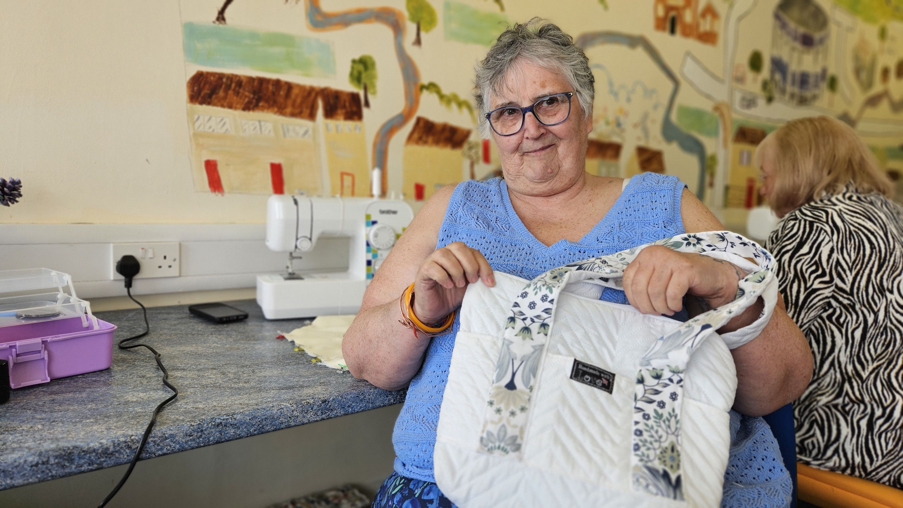 49: Sew 'n' Sews - Part 2 episode artwork