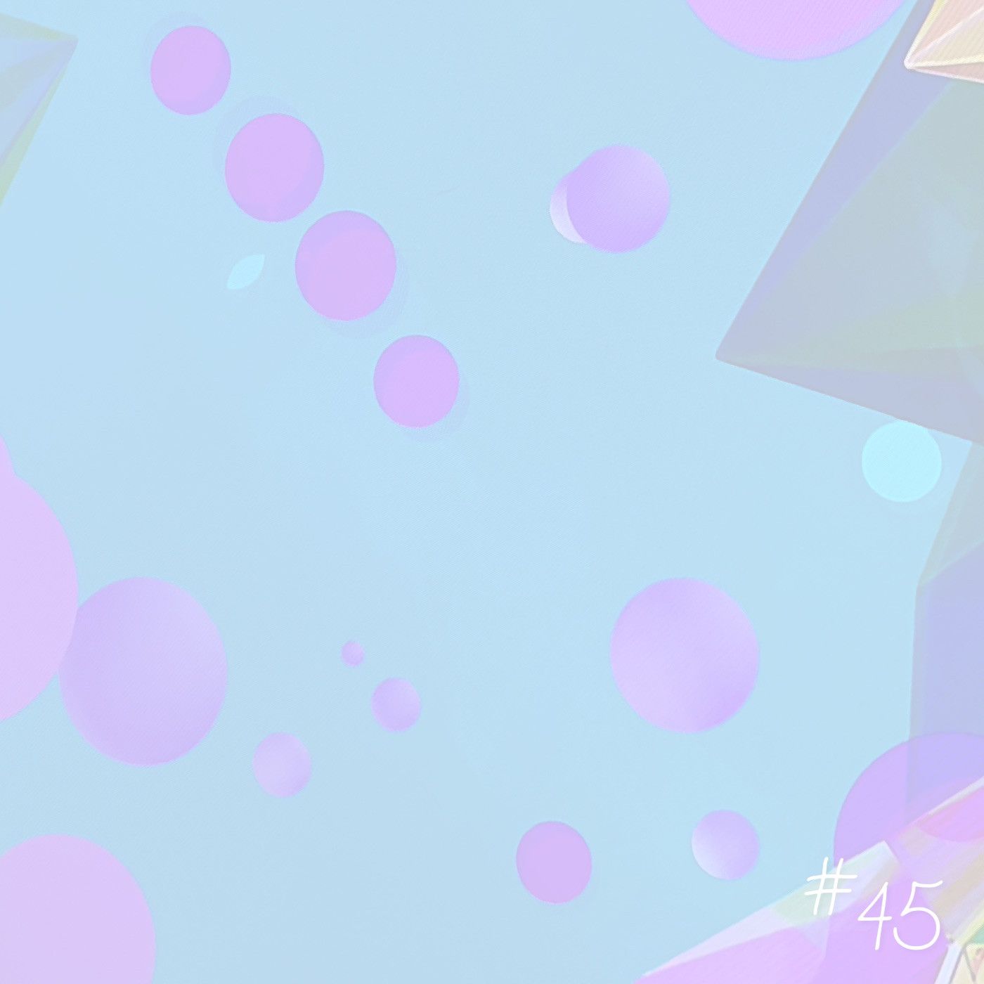 S6 Ep45: Ionee - Clockless Series 45 episode artwork