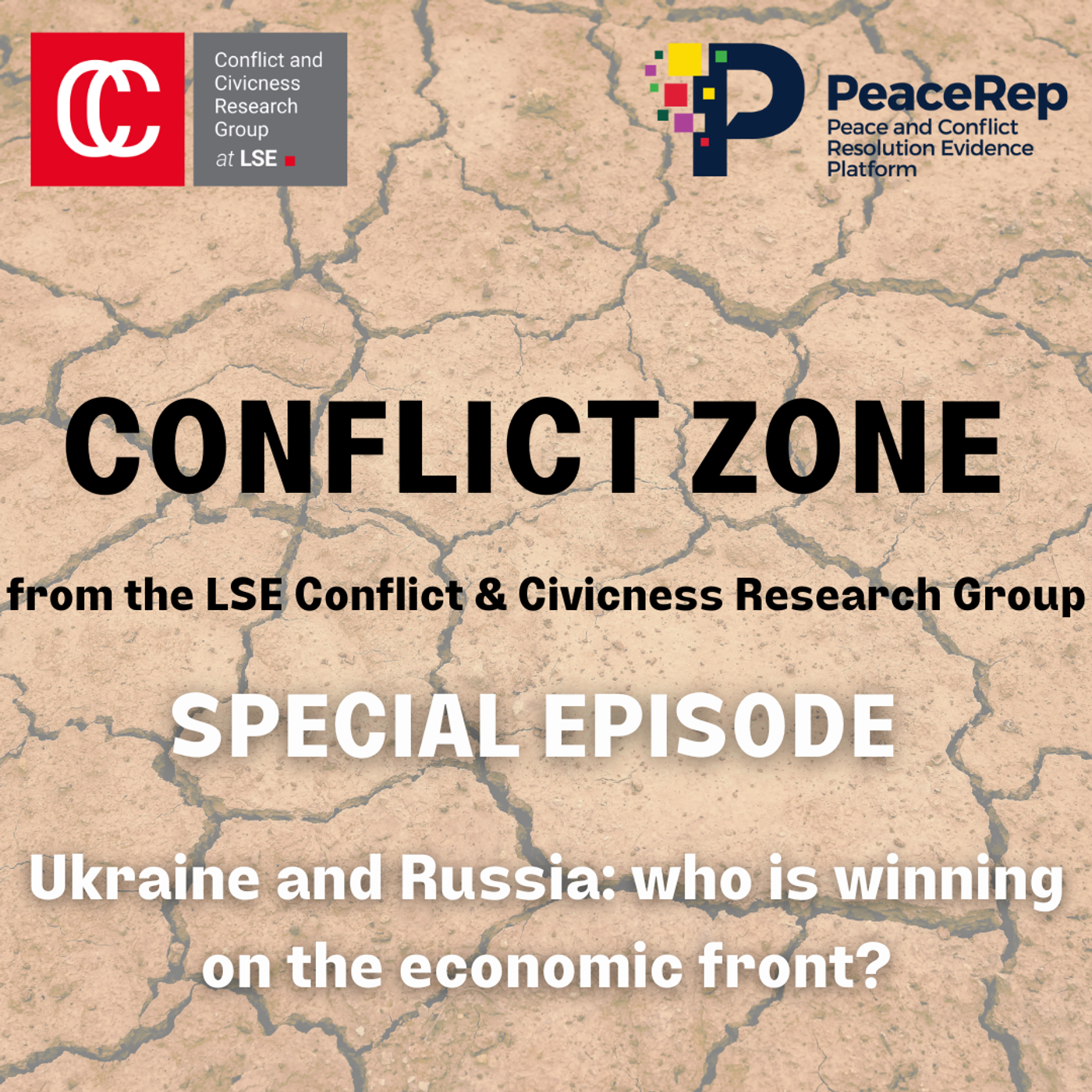 S3 Ep5: Ukraine and Russia: who is winning on the economic front?