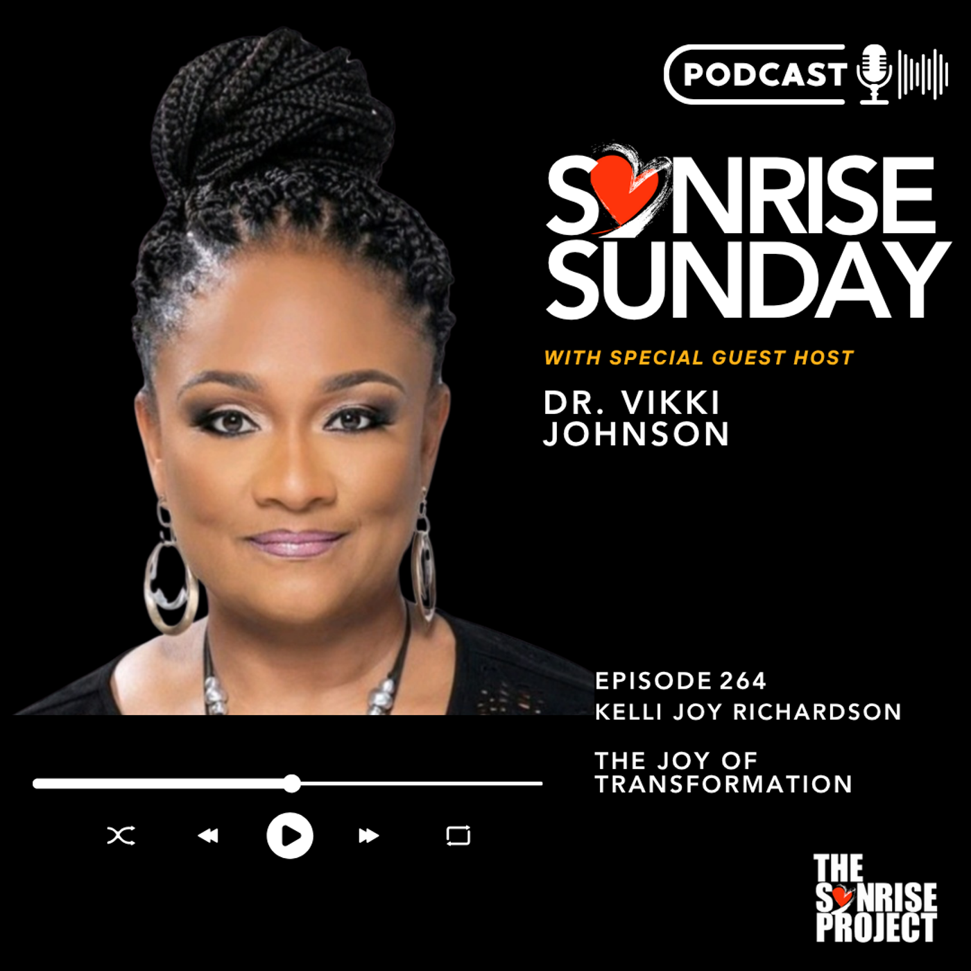 The SonRise Project Podcast