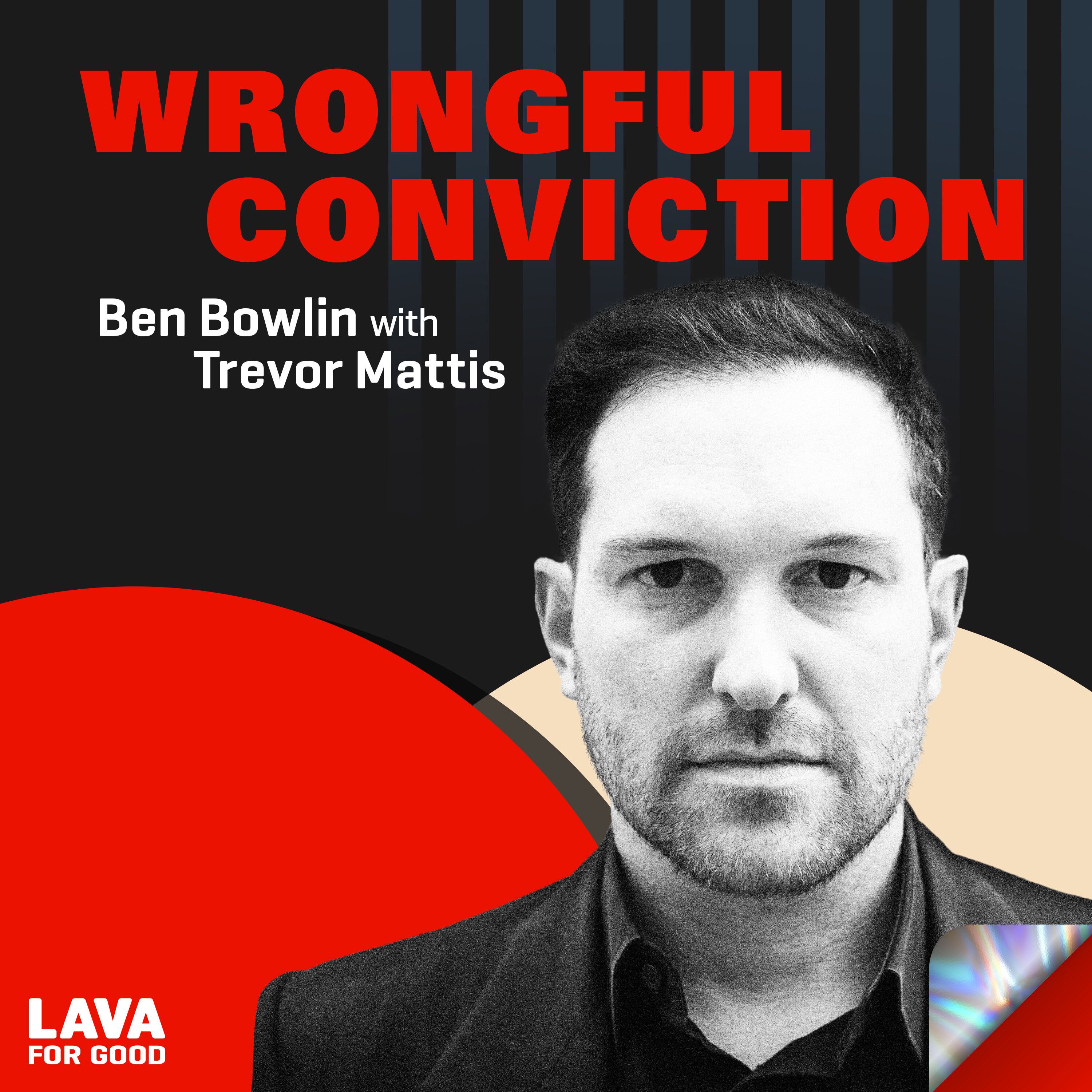 531: #531 Ben Bowlin with Trevor Mattis