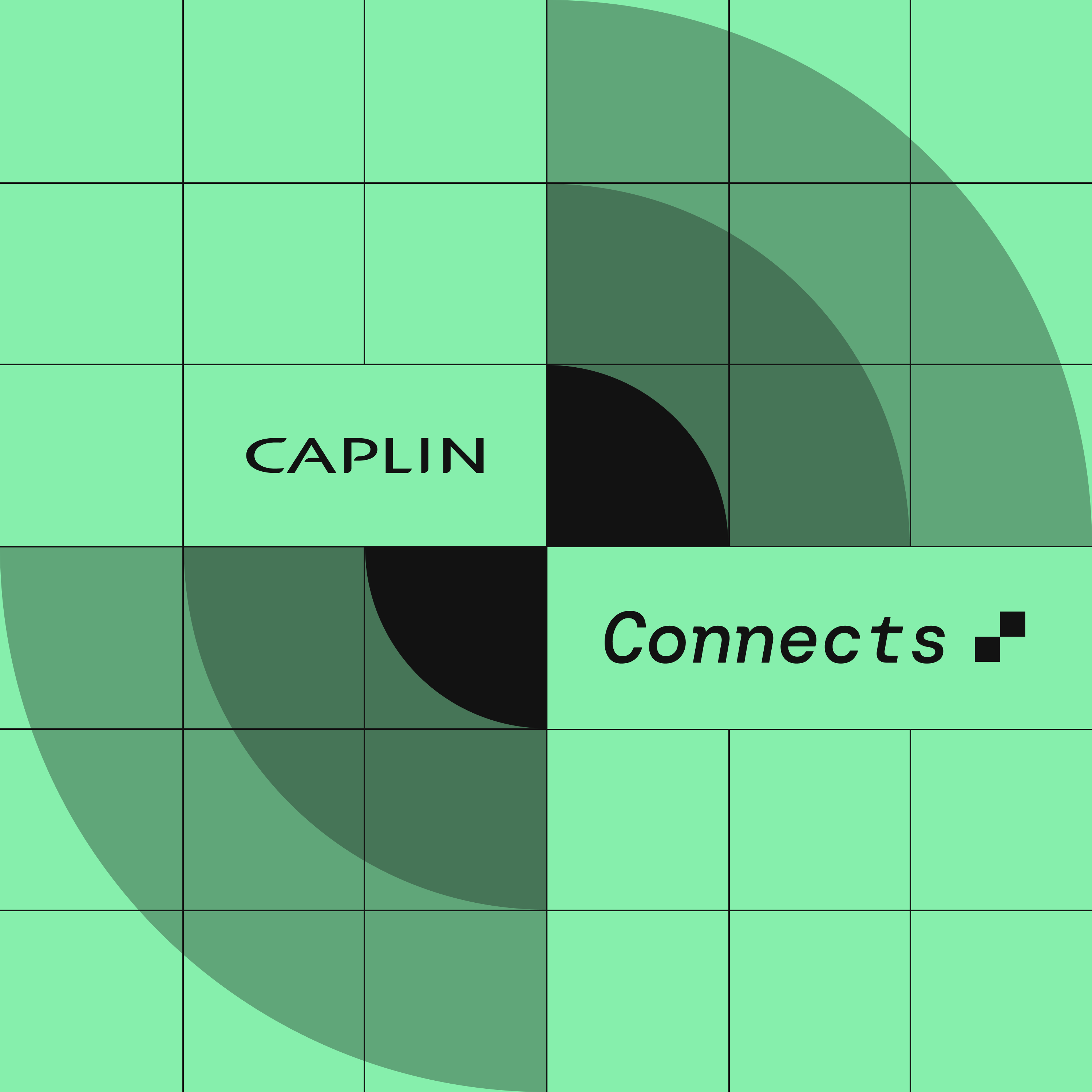Caplin Connects