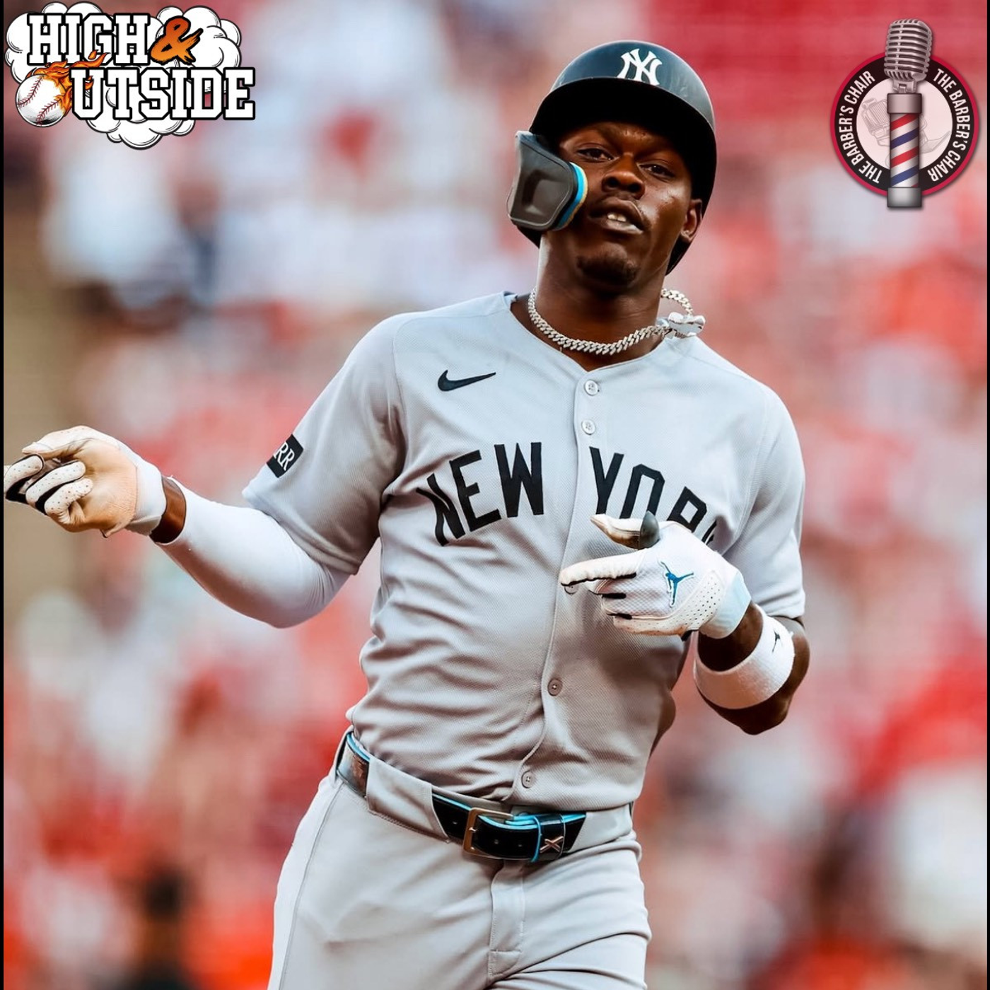 High & Outside Ep.11 | NY, State Of Frauds?