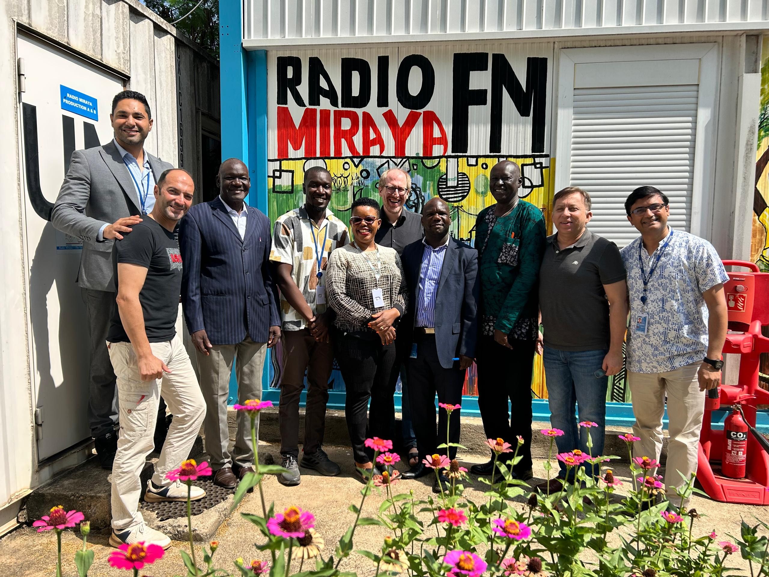 ROUNDTABLE: A Five-Year Vision for South Sudan’s Judiciary