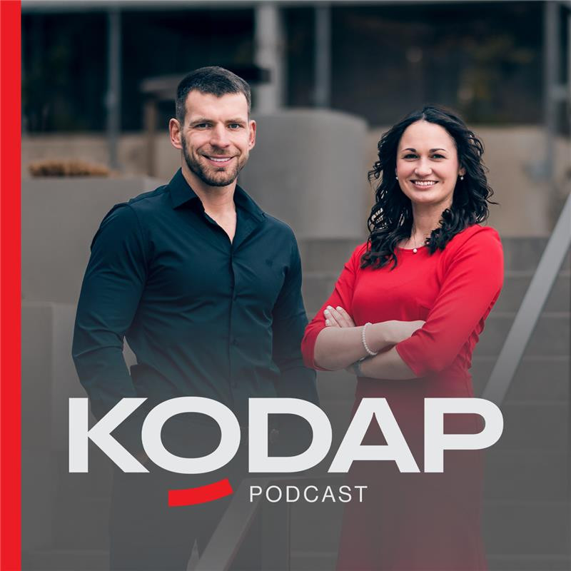 Podcast logo
