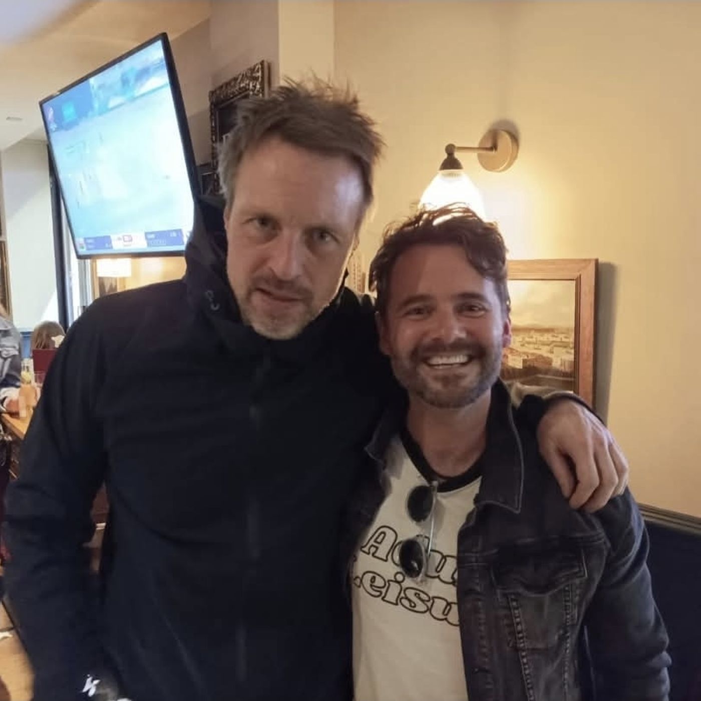 134: Christian Madden - Oasis (Recorded 2018)