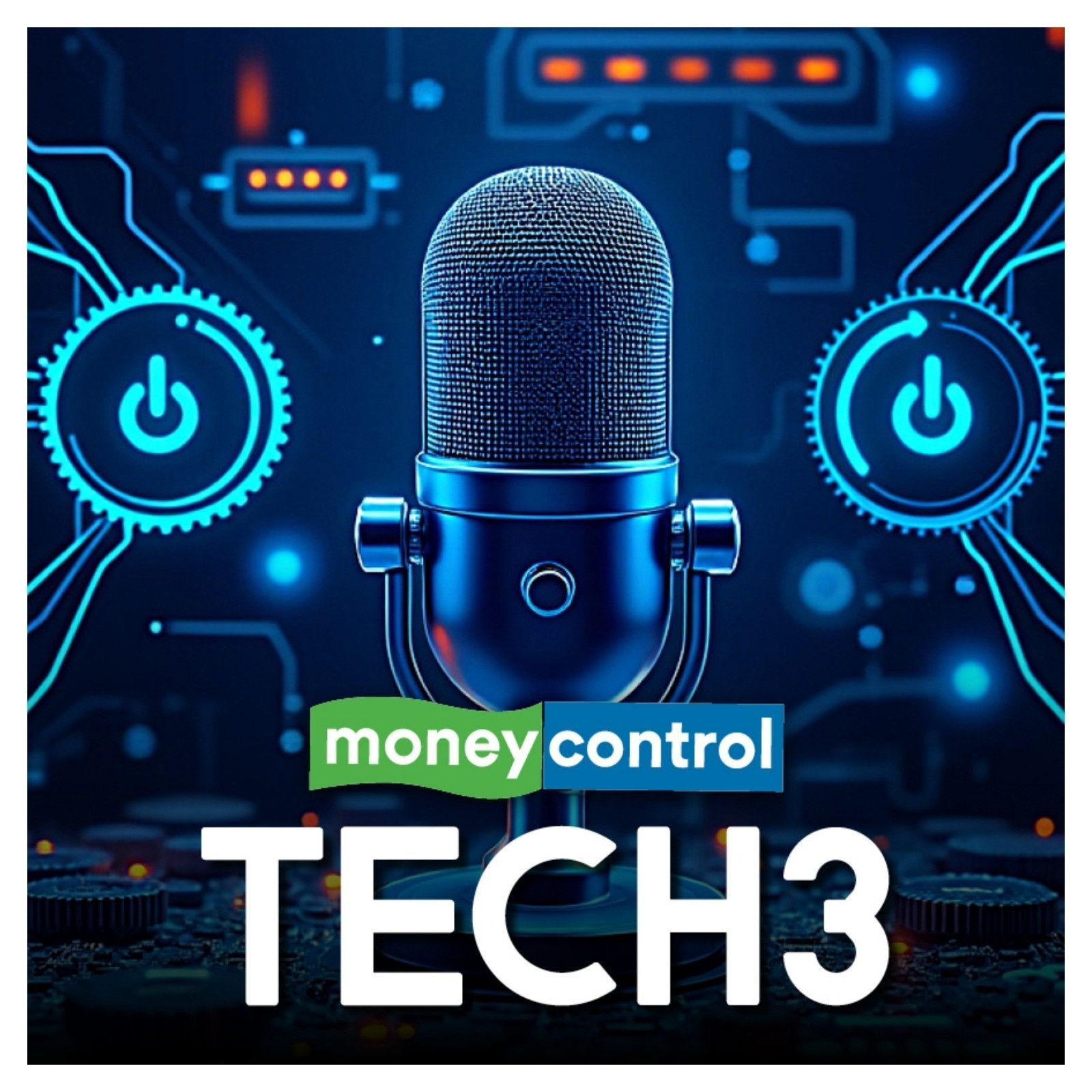 Moneycontrol Podcast