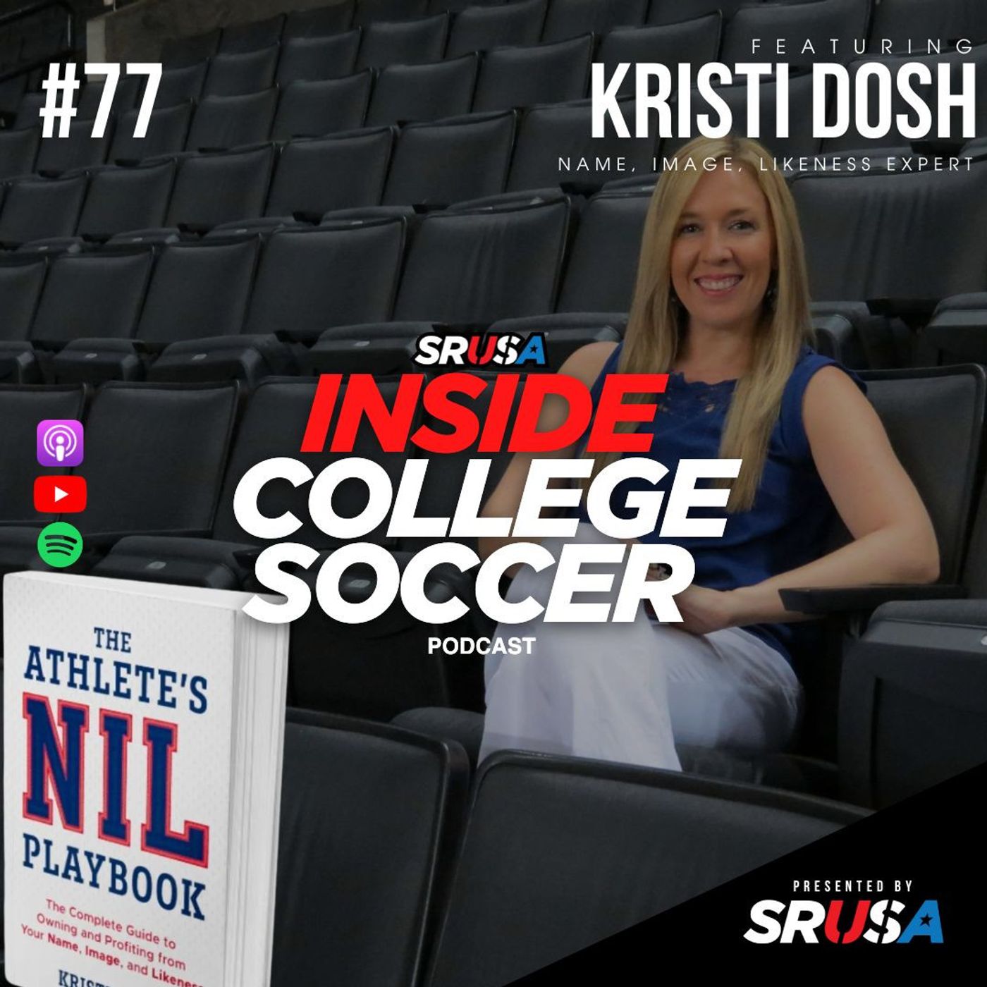 Inside College Soccer