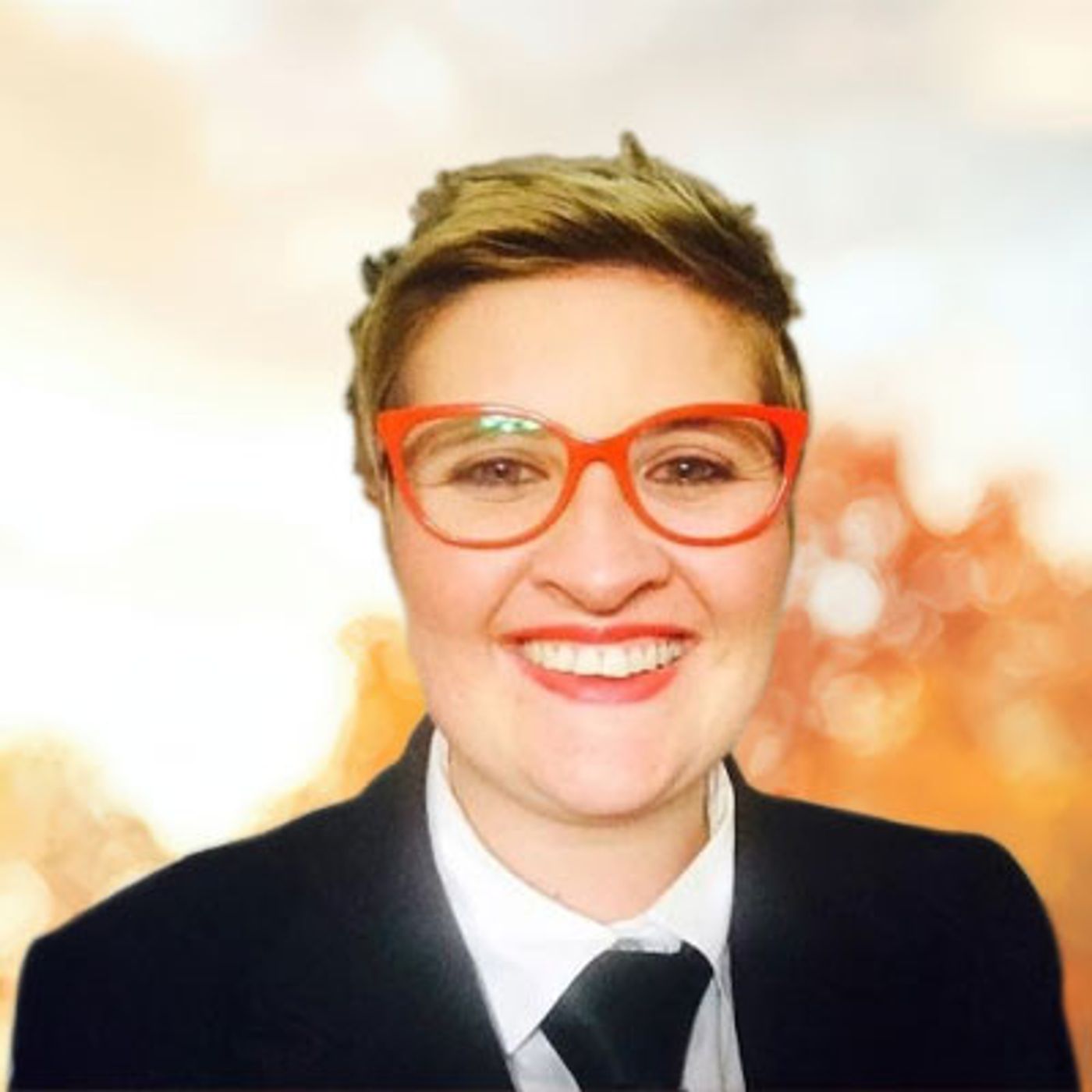 Inspirational Legal Women: a conversation with Carli Schickerling