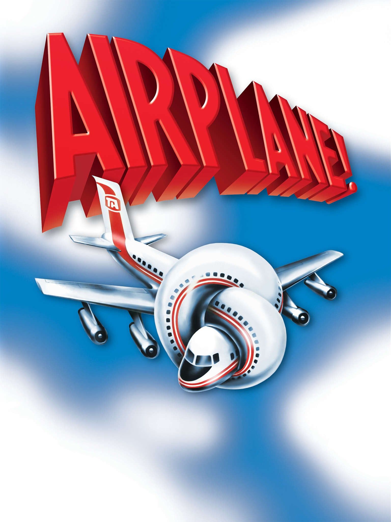Julie Hagerty - "Airplane," "Marriage Story," "Lost in America," "Midsummer Nights Sex Comedy," "What About Bob?" episode artwork