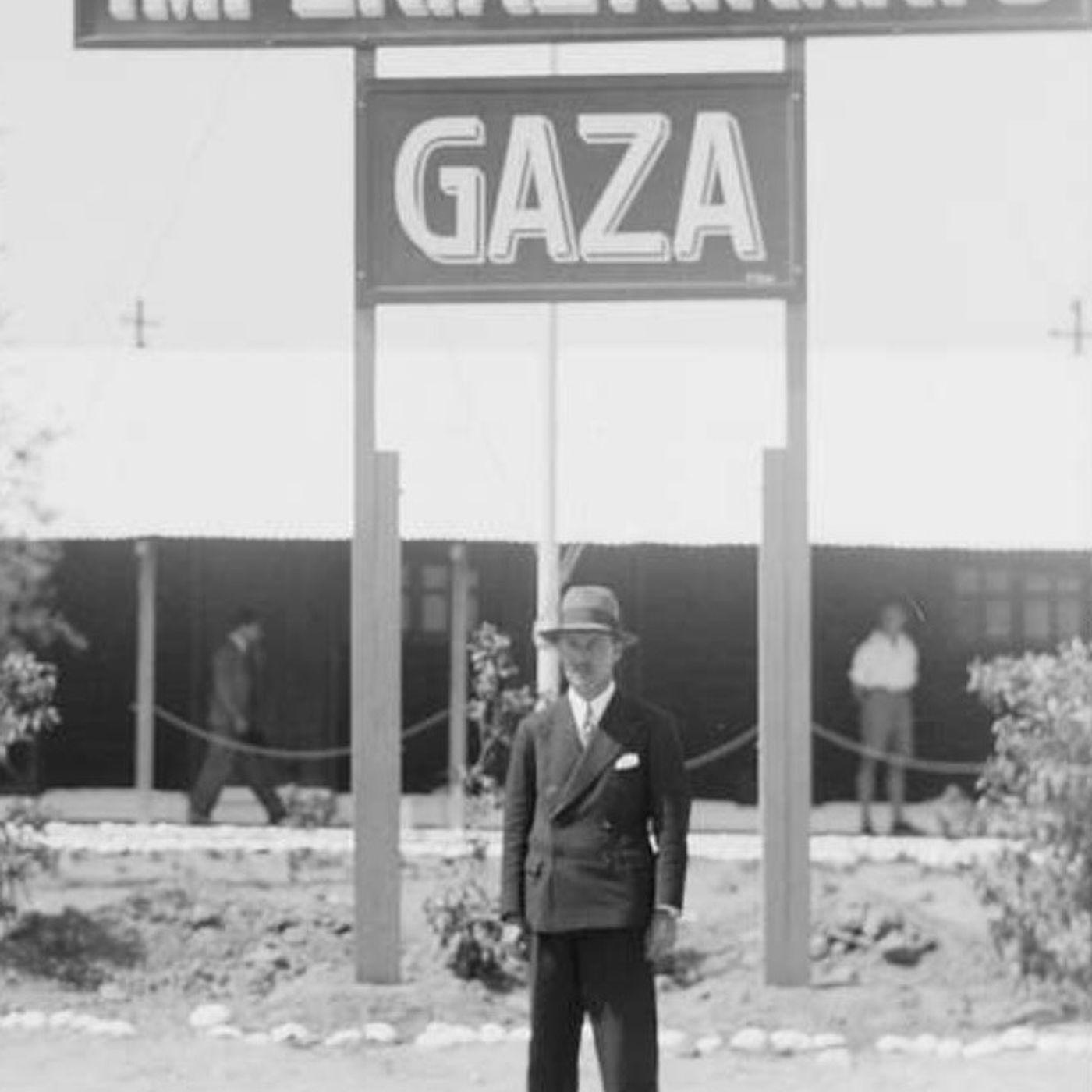 3: #GAZA:  RUMOURS OF CEASEFIRES. COLONEL JEFF MCCAUSLAND , USA (RETIRED) @MCCAUSLJ @CBSNEWS @DICKINSONCOL