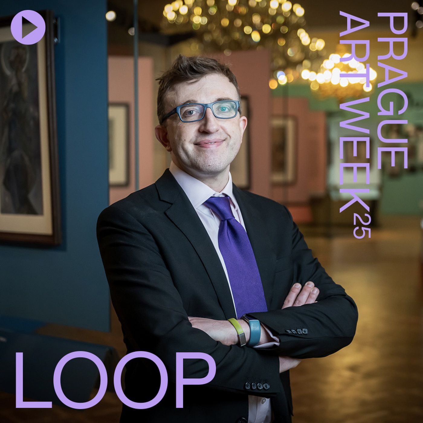 S4 Ep5: LOOP: Marcus Mucha