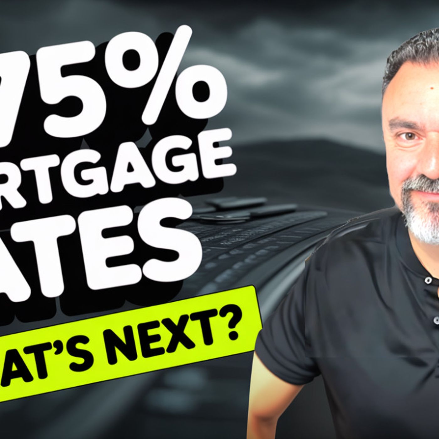 Mortgage Rates Hit 6.75% What's NEXT for Homebuyers
