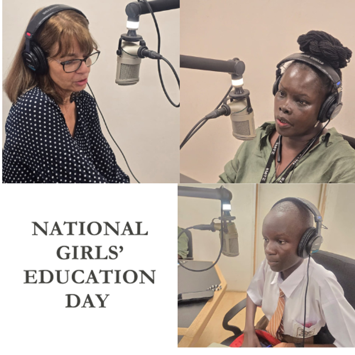 Keeping the Candle Burning: 21 Years of National Girls’ Education Day