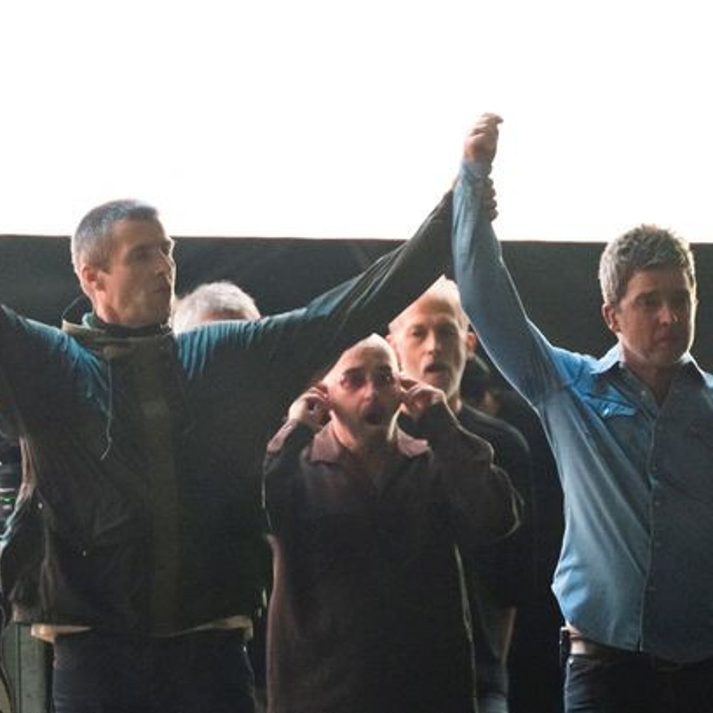 316: OASIS ARE BACK! CARDIFF NIGHT 1 GIG REVIEW
