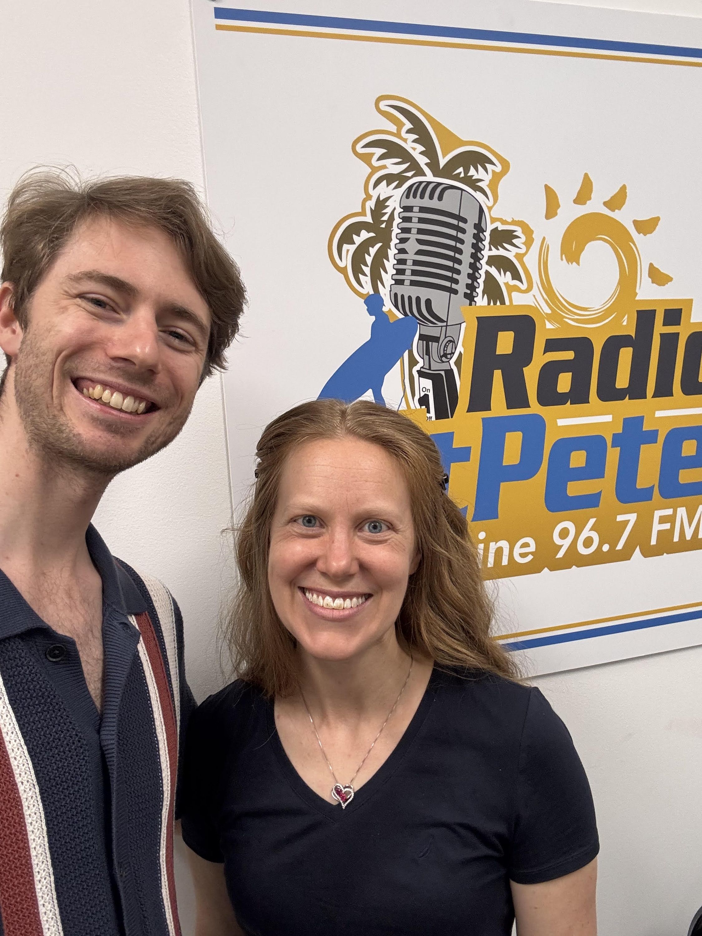Radio St. Pete Podcast Archive