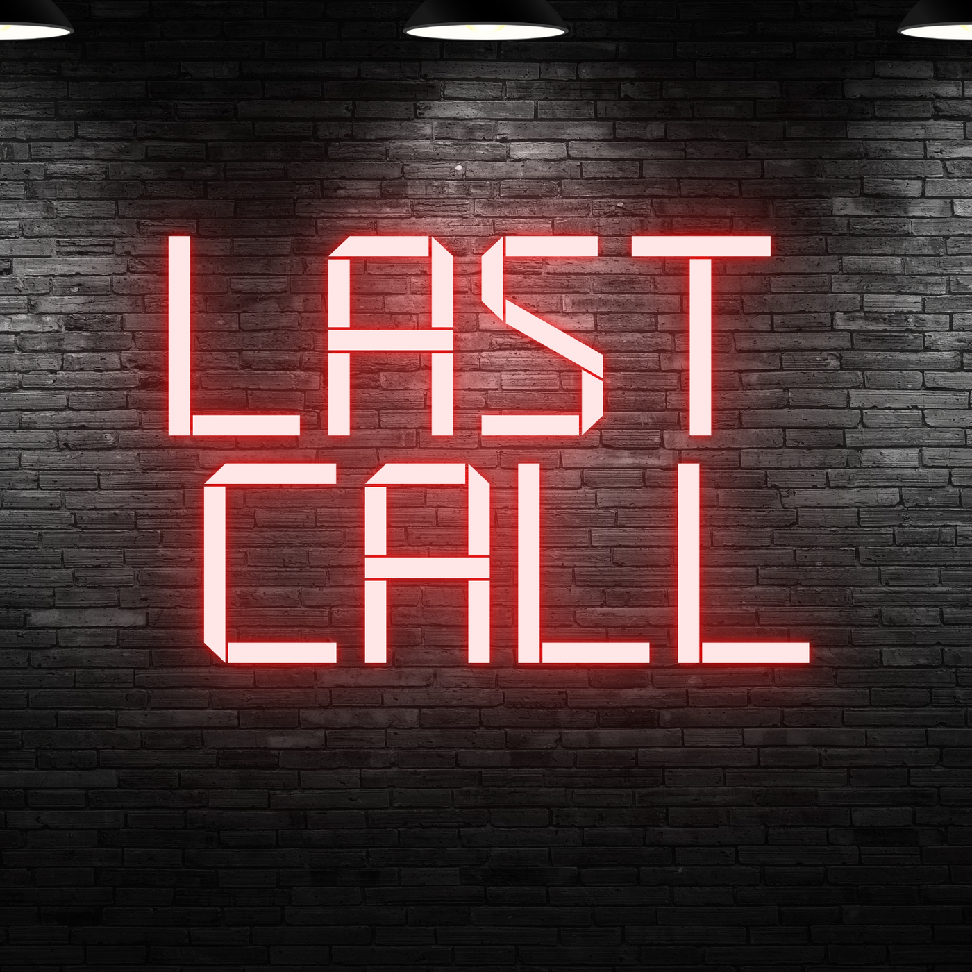 Podcast logo