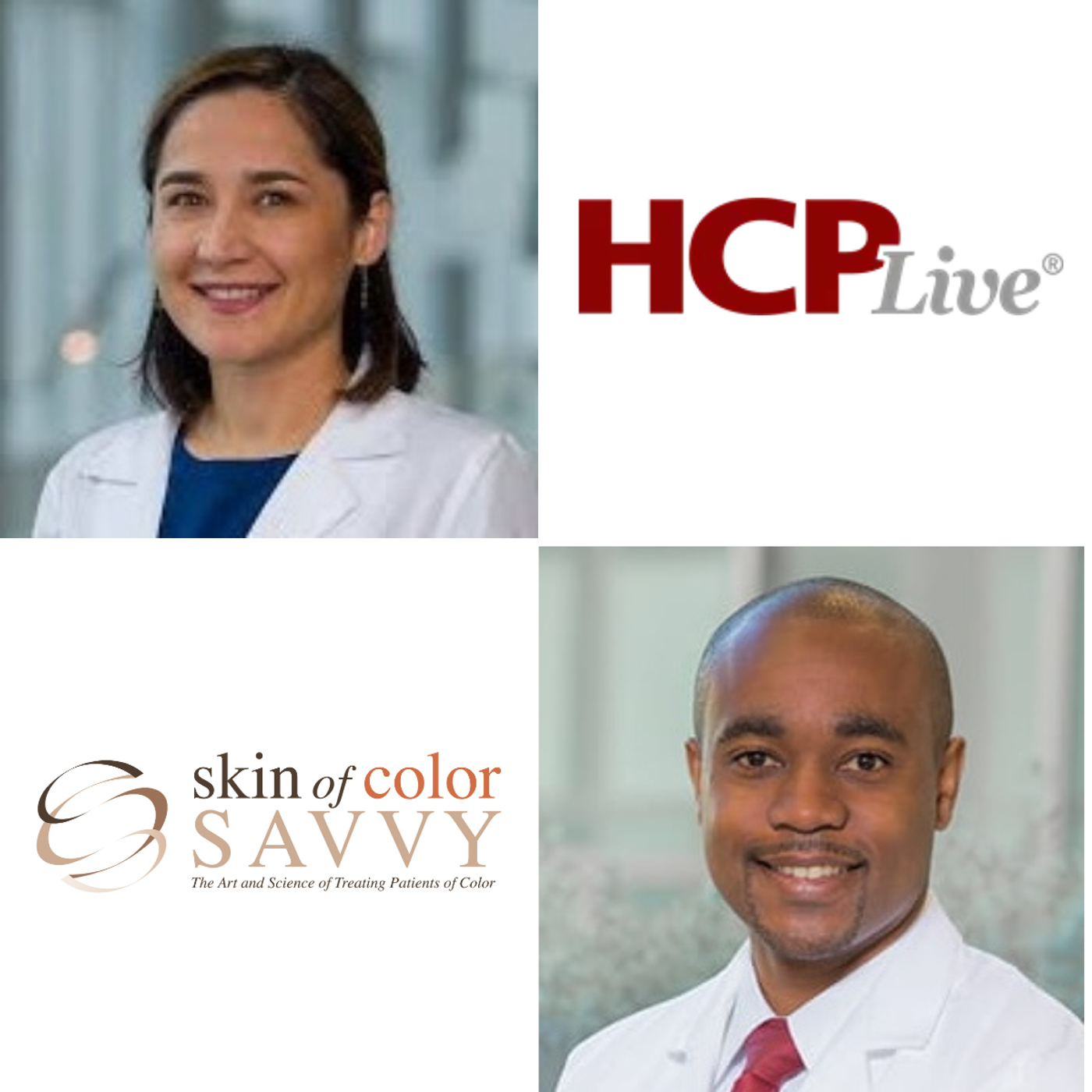 Skin of Color Savvy: The Art and Science of Treating Patients of Color