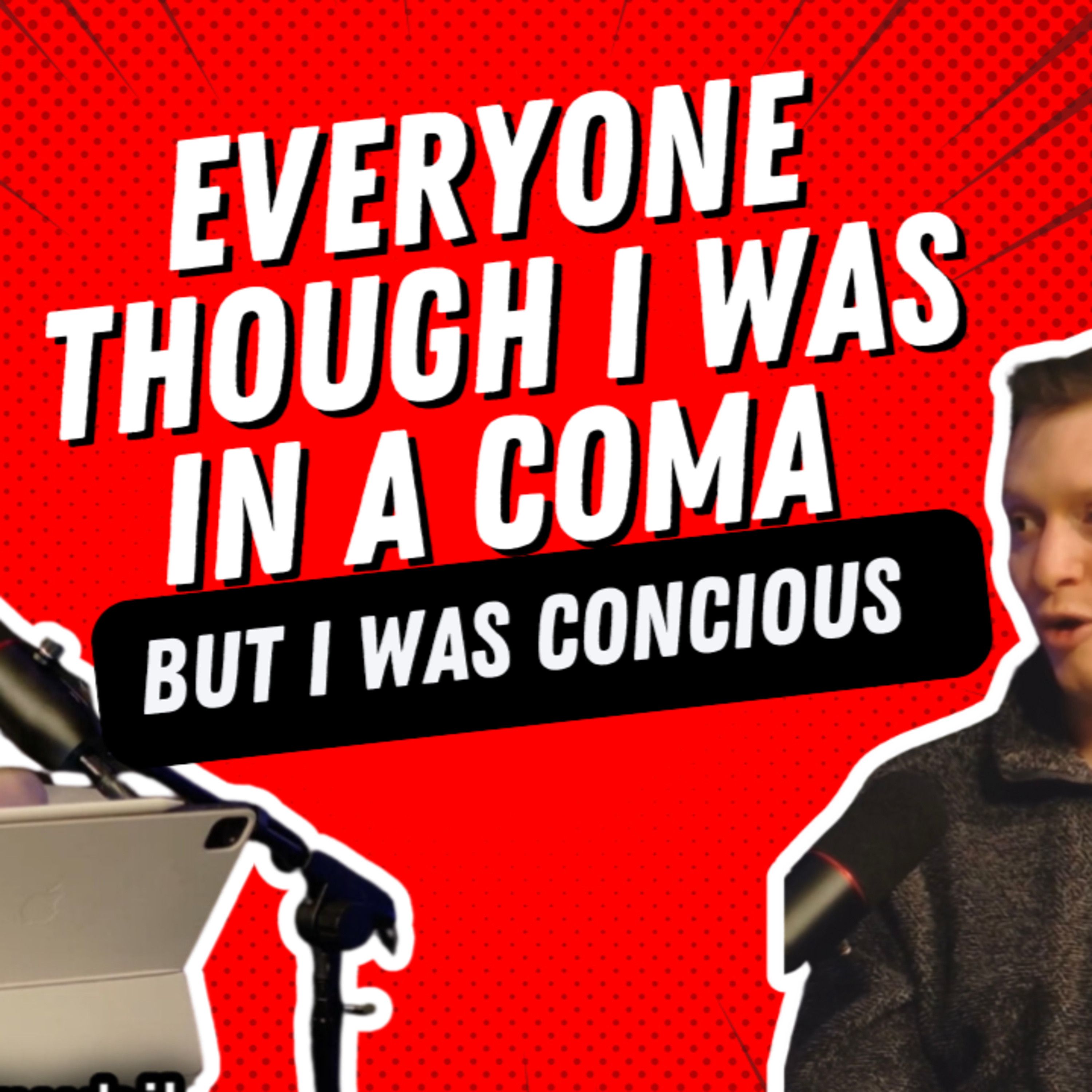 The Chronically Positive Podcast