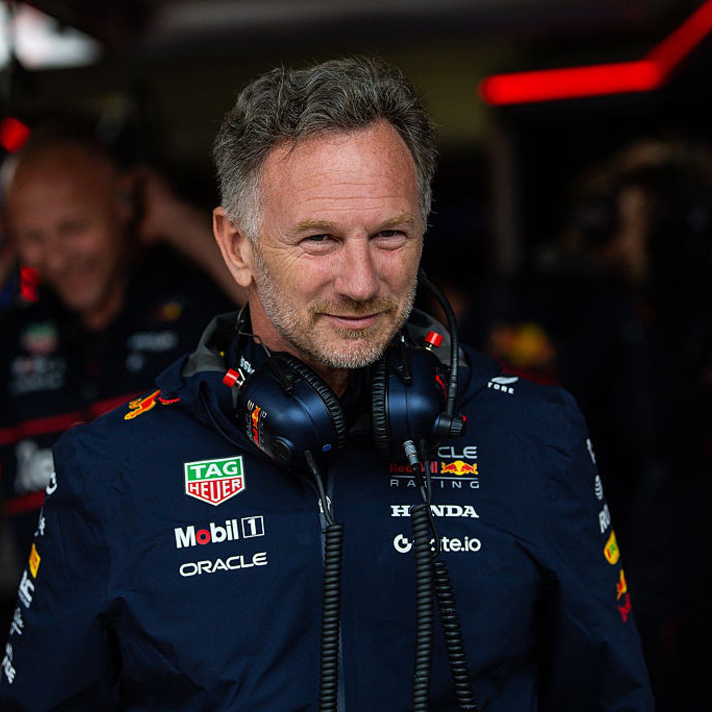 598: Christian Horner Sacked / F1 2025 British GP Review episode artwork