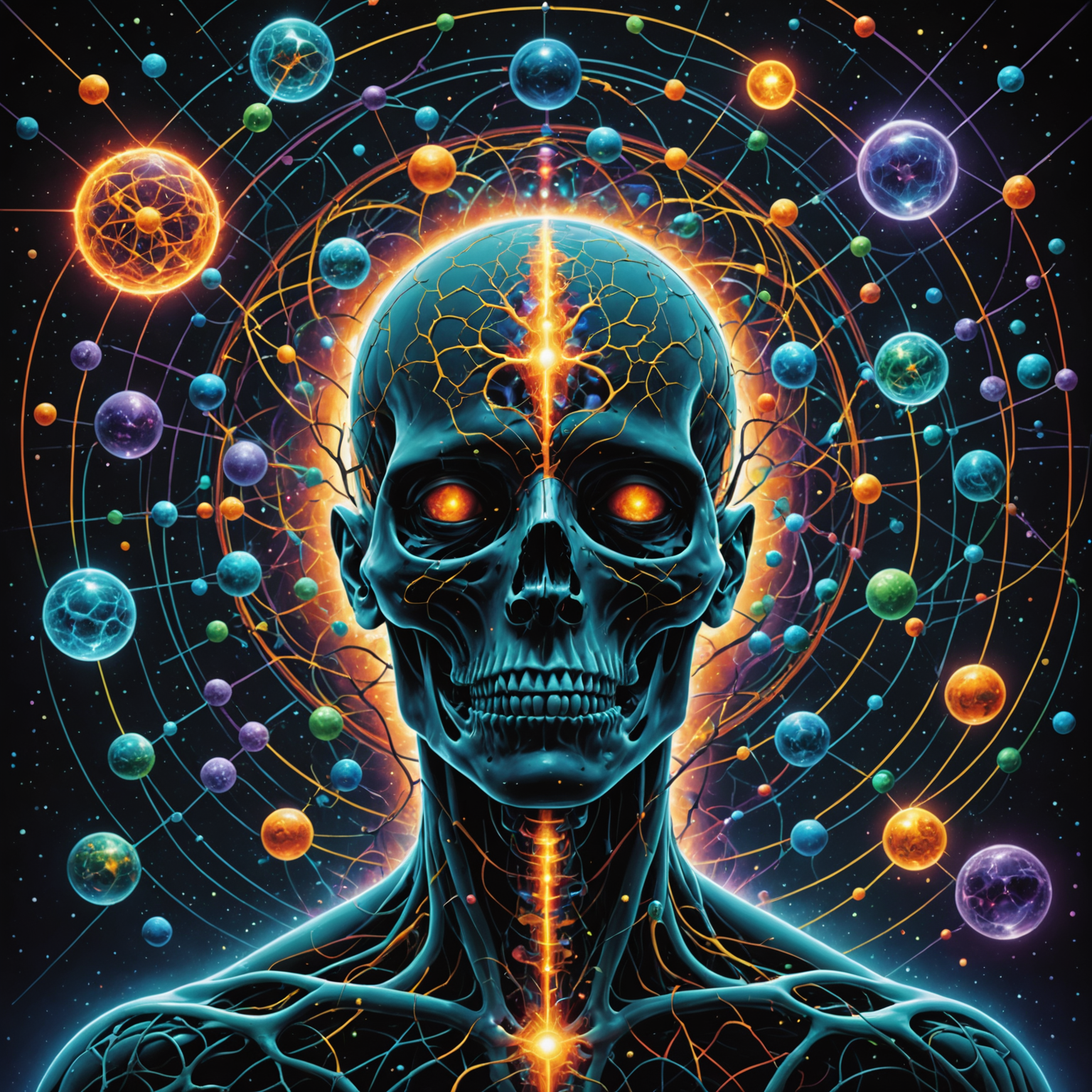 68: ThinkWORKS 68 Death is Only The Beginning: Biocentrism and the Conscious Reality!