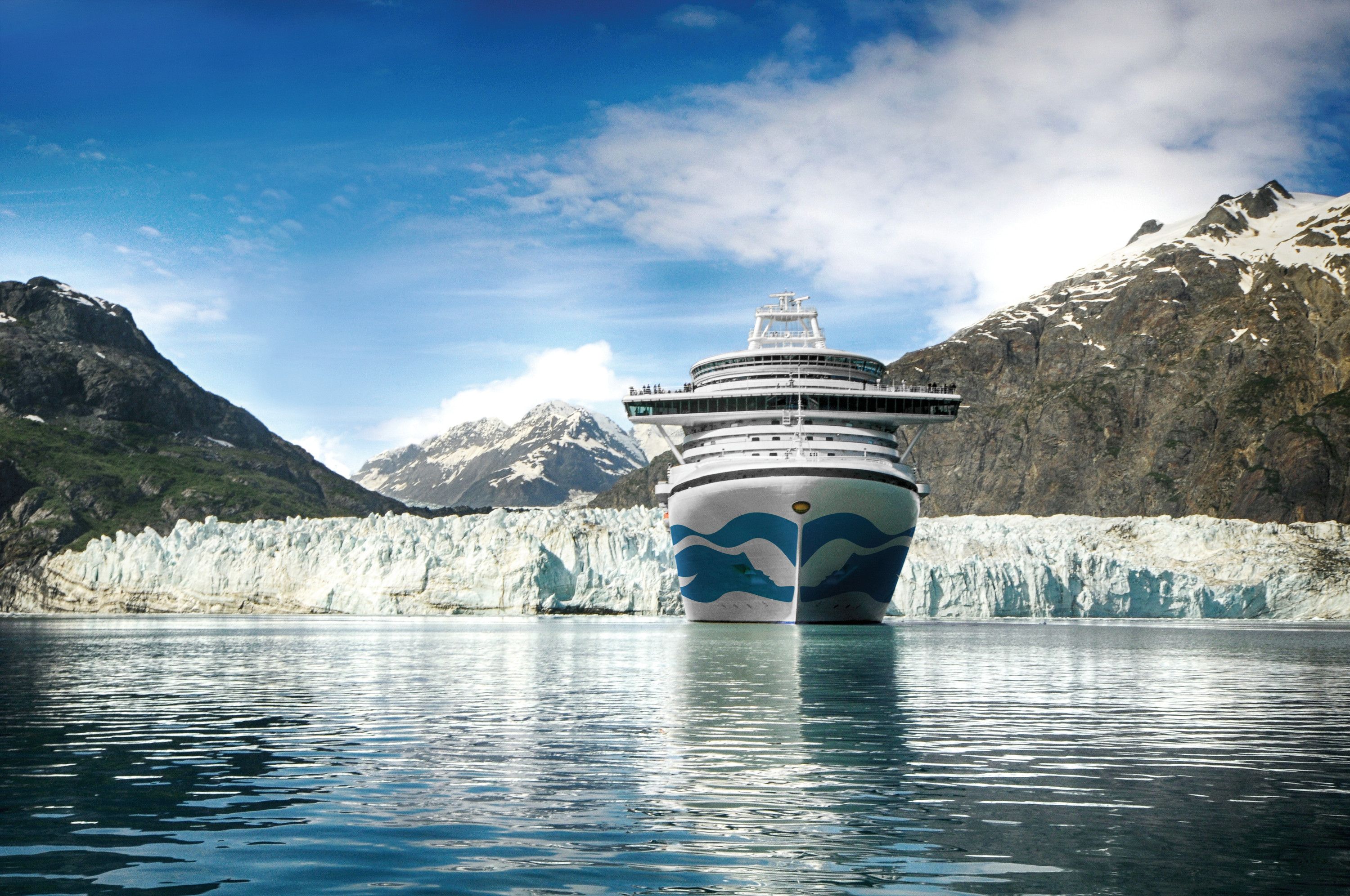 Click&Go Travel Podcast / Choosing the right cruise line for you ...