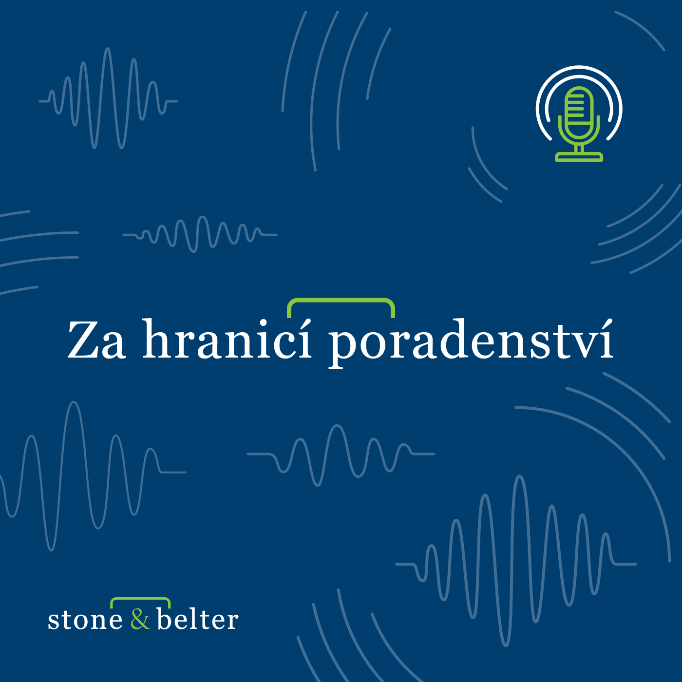 Za hranicí poradenství