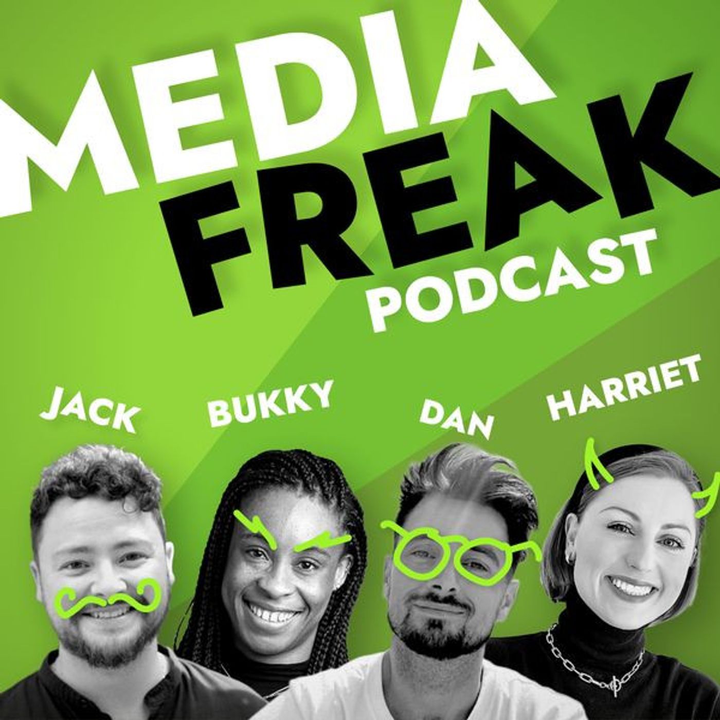 S1 Ep15: Total Self-Serve, CCO Clippy, and Youtube Anti-Slop Measures