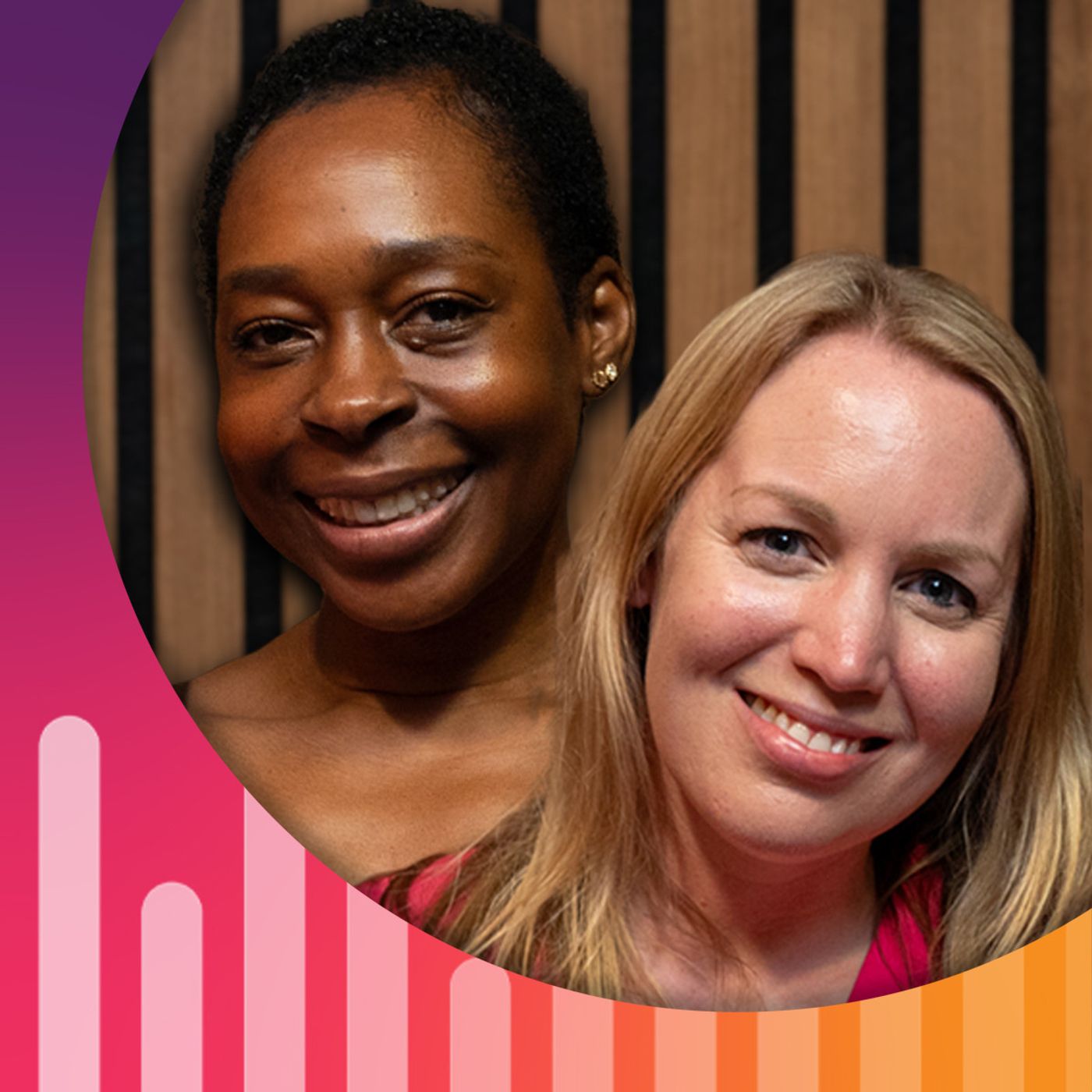 S6 Ep11: Faye and Rebecca on The Show by Breast Cancer Now S6 Ep11: Faye and Rebecca on The Show by Breast Cancer Now