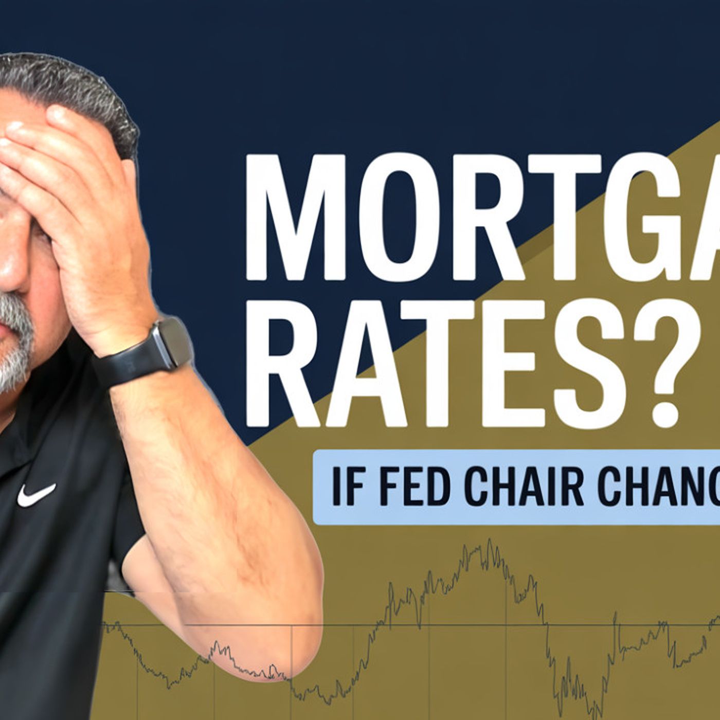 What's Happening to Mortgage Rates with Inflation on the Rise