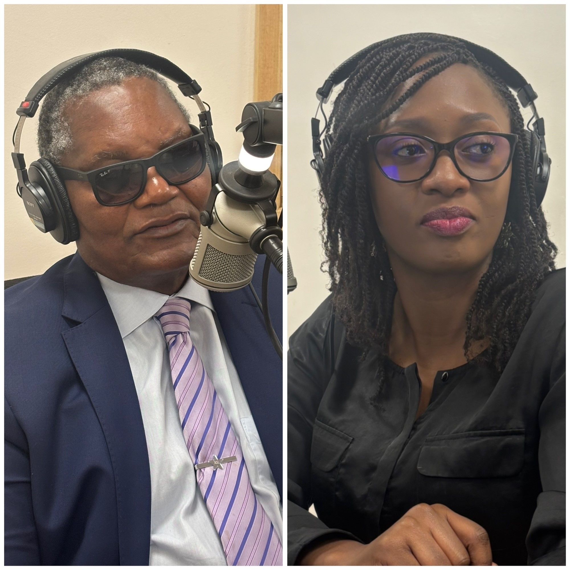 INTERNATIONAL NELSON MANDELA DAY: South Sudan Mandela Day Walk and Run 2025