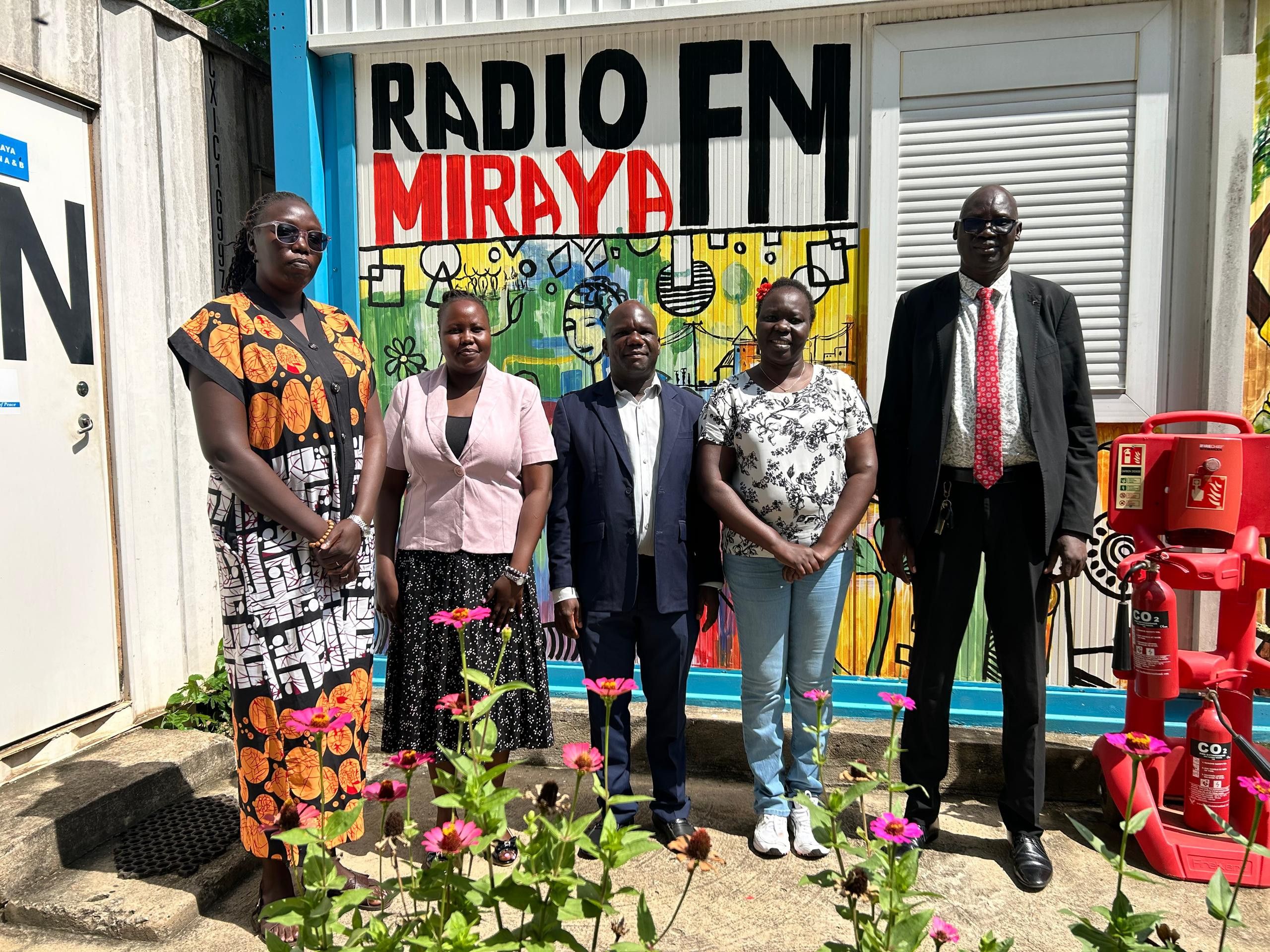 ROUNDTABLE:  South Sudan's General Court Martial and Prospects for Justice and Accountability