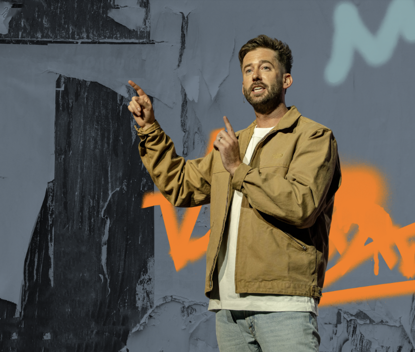 Reflexione y Mueve | Cómo Convertir La Convicción En Una Vida Que Funcione Reflexione y Mueve | Cómo Convertir La Convicción En Una Vida Que Funcione