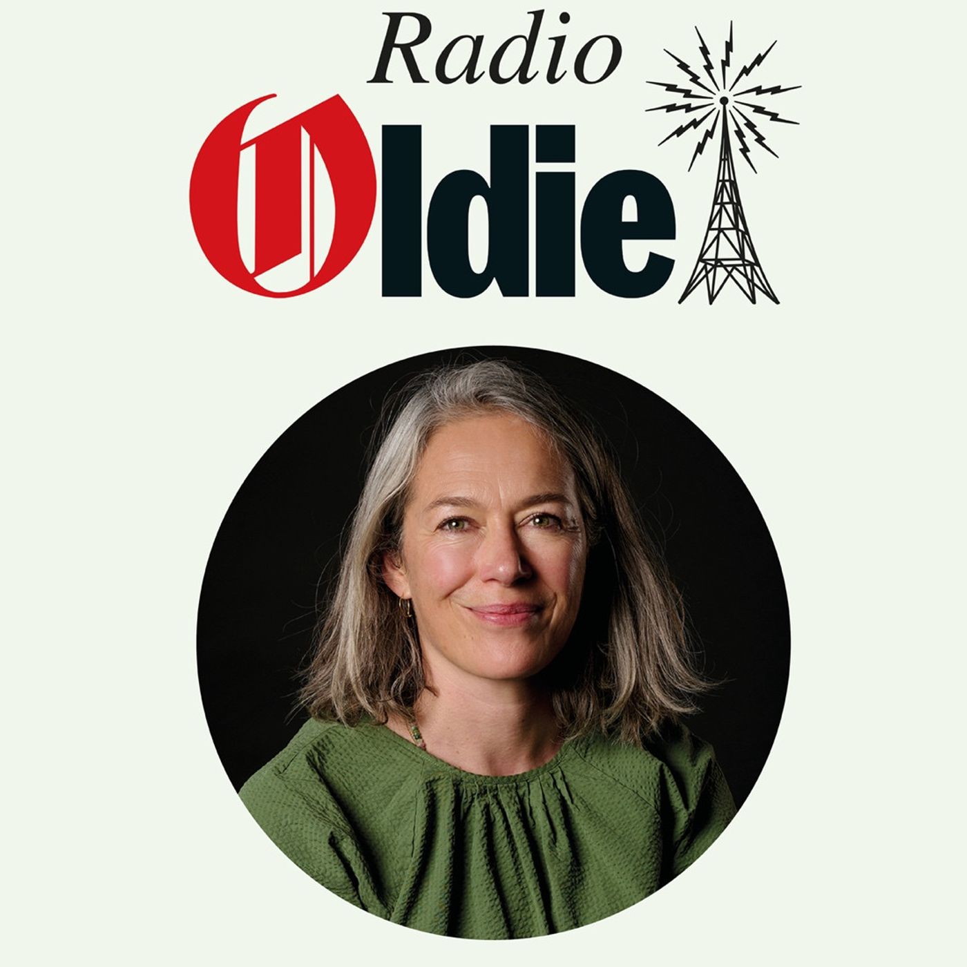 384: Lucy Moore at the Oldie Literary Lunch