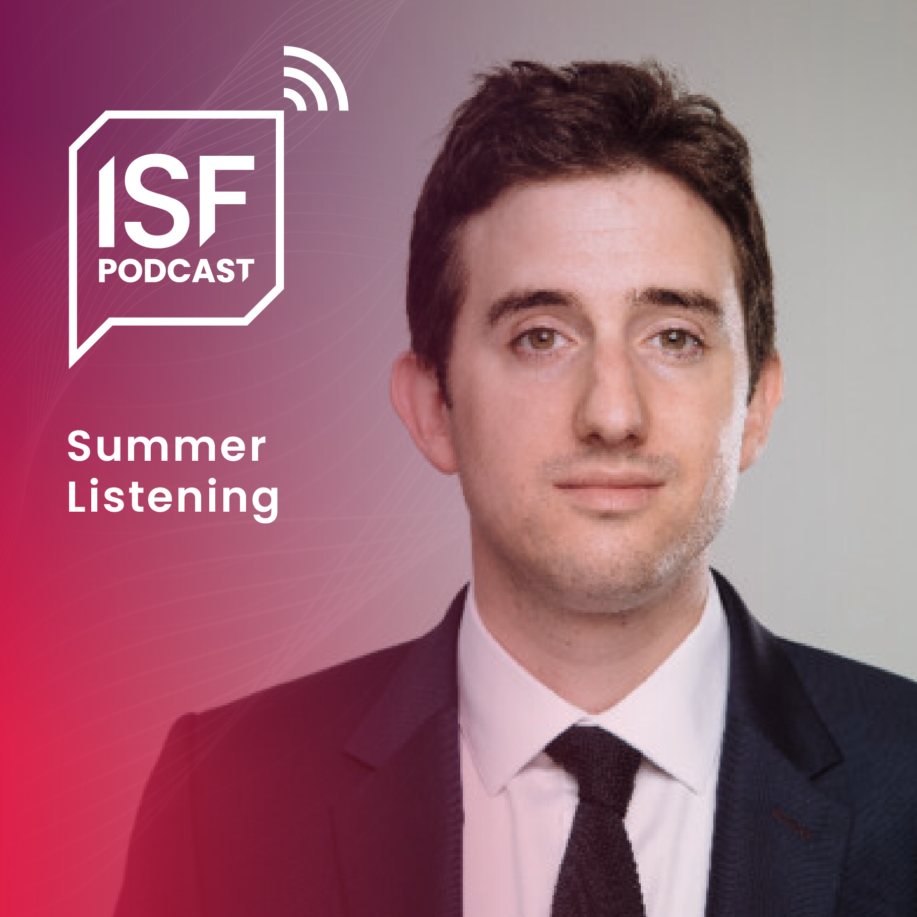 ISF Podcast