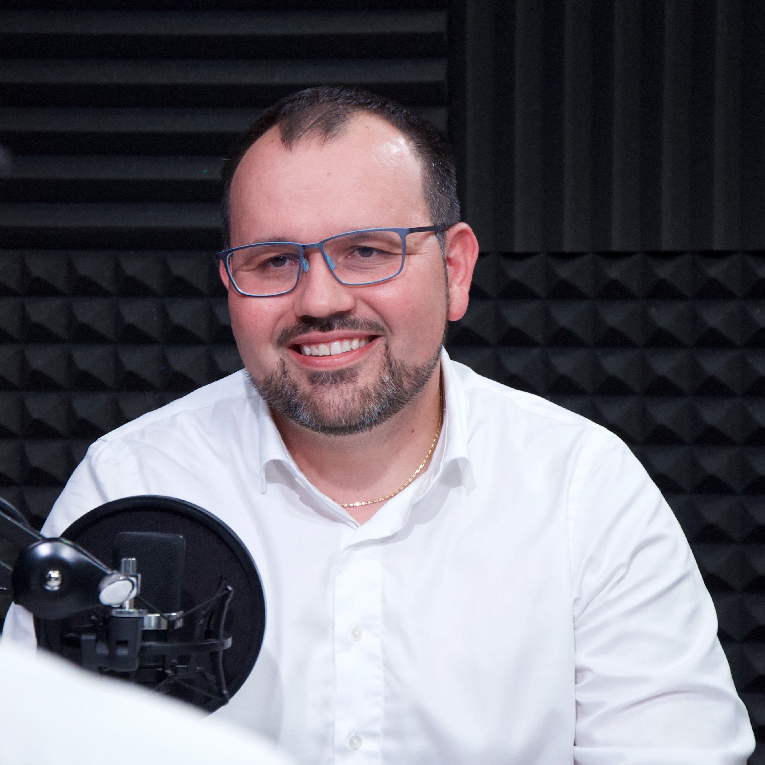 49: Jiří Pech (PKV): Kultura funguje jako odstředivka. Kdo netáhne, odejde sám 49: Jiří Pech (PKV): Kultura funguje jako odstředivka. Kdo netáhne, odejde sám