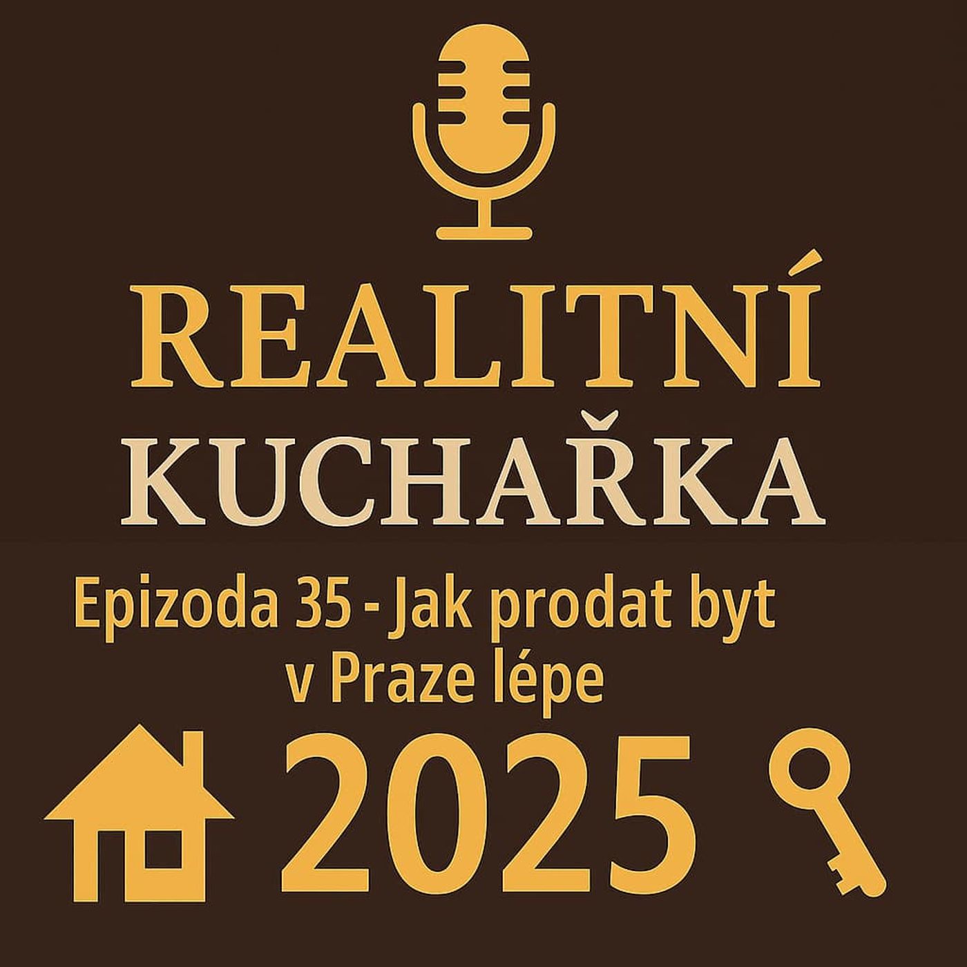 Realitní kuchařka