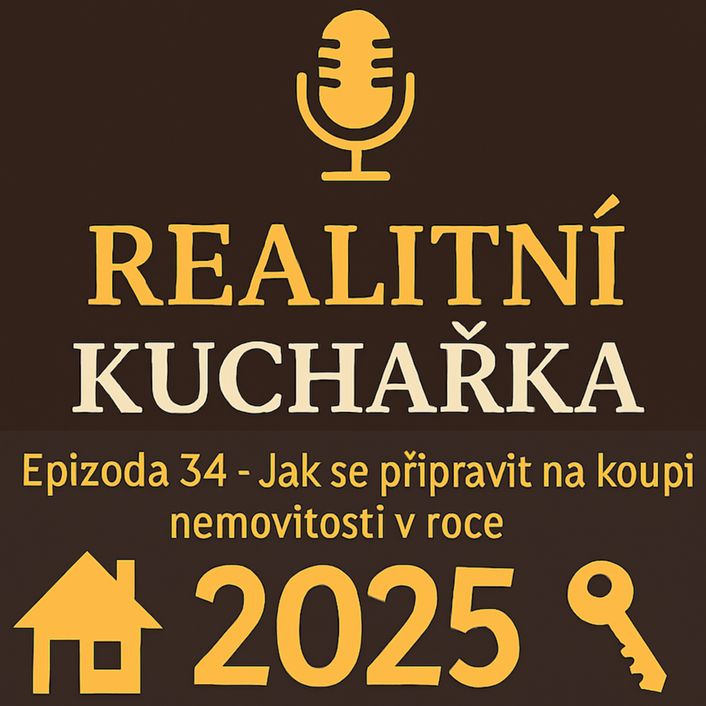 Realitní kuchařka