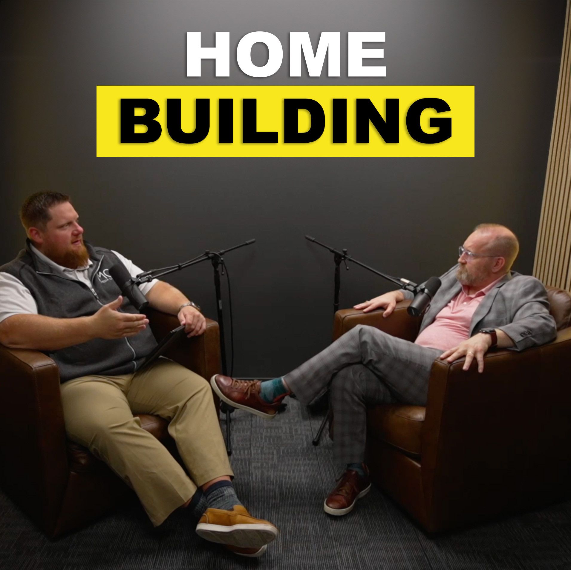 42: Should You Build Your First Home in 2025? | Affordable Homebuilding with Peter Dokken – Ep. 42