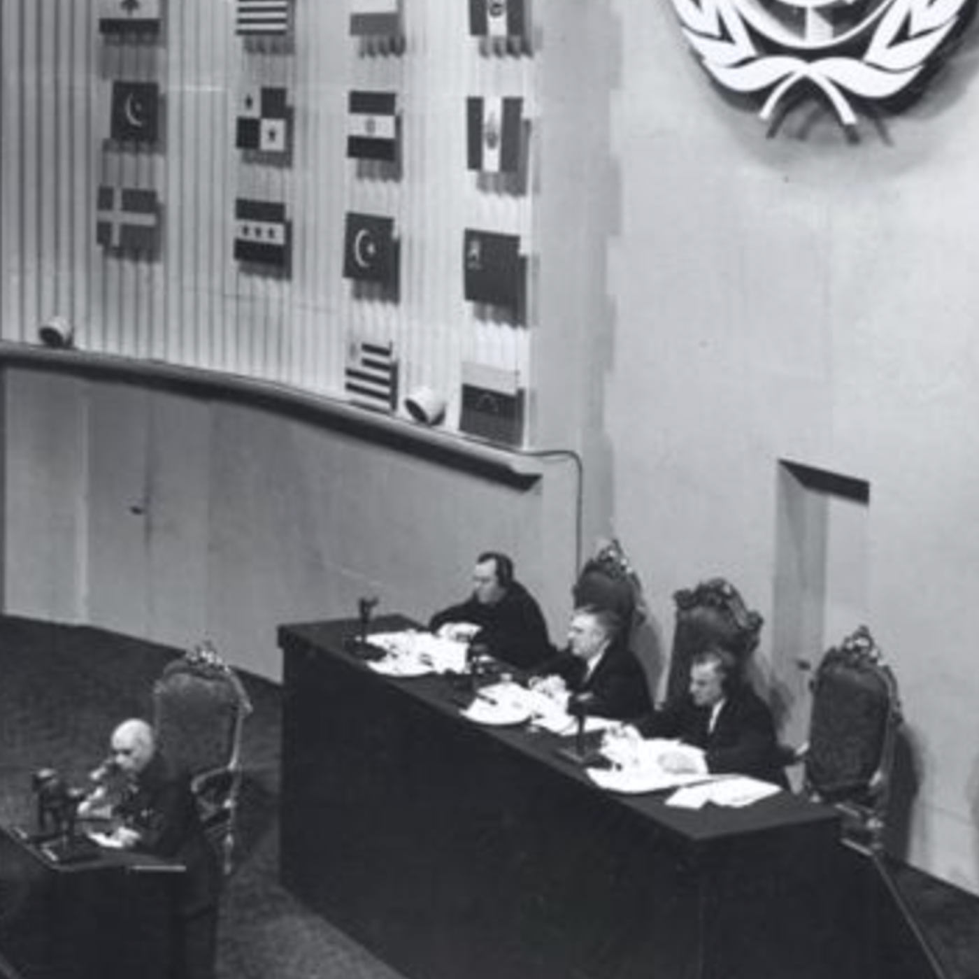 UNRWA: DISGRACED, DEPARTED. HILLEL NEUER, UNWATCH,ORG AND MALCOLM HOENLEIN