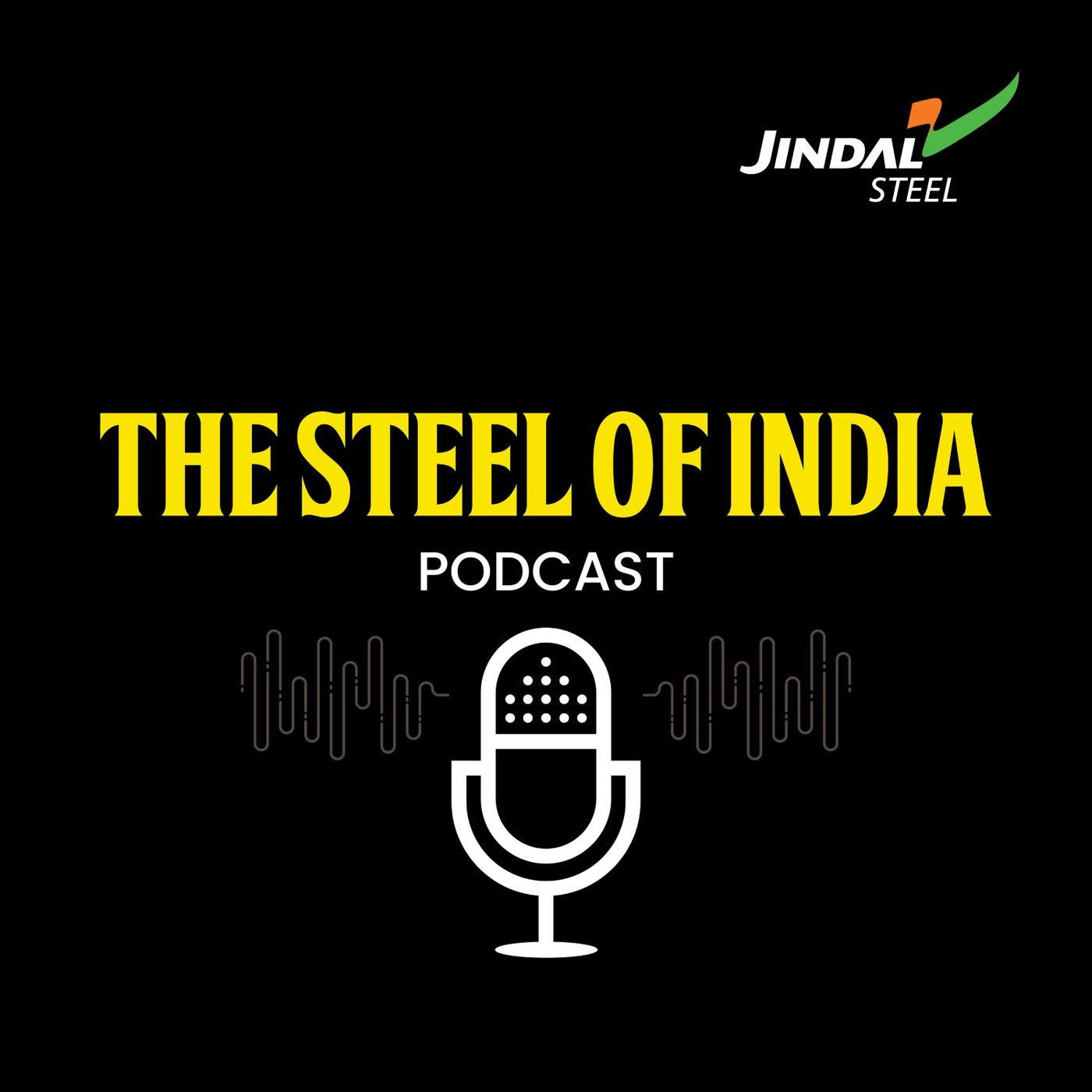 Podcast logo