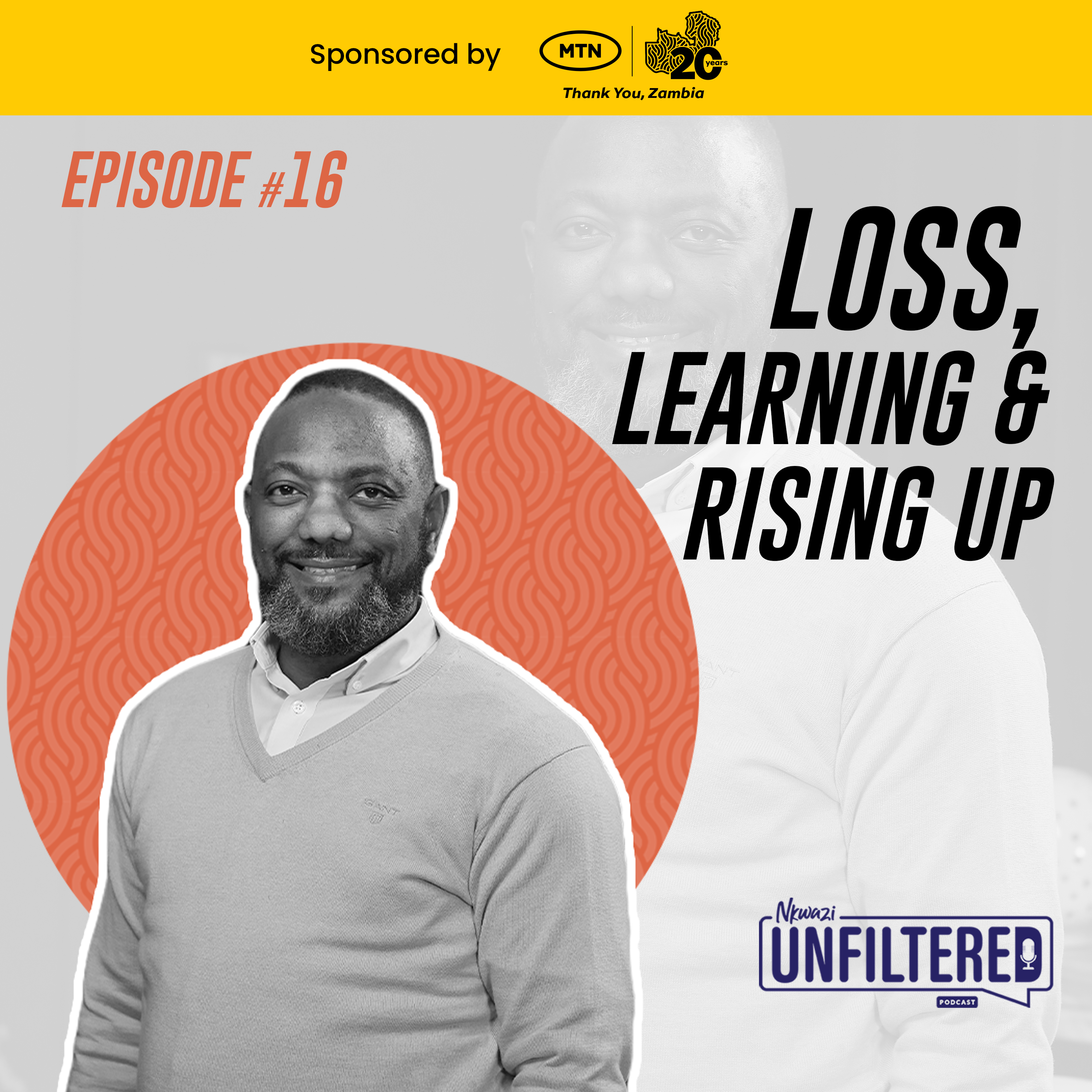 16: Episode 16 - Rodney Sikumba: From the Corporate World to Championing Zambia’s Tourism Sector
